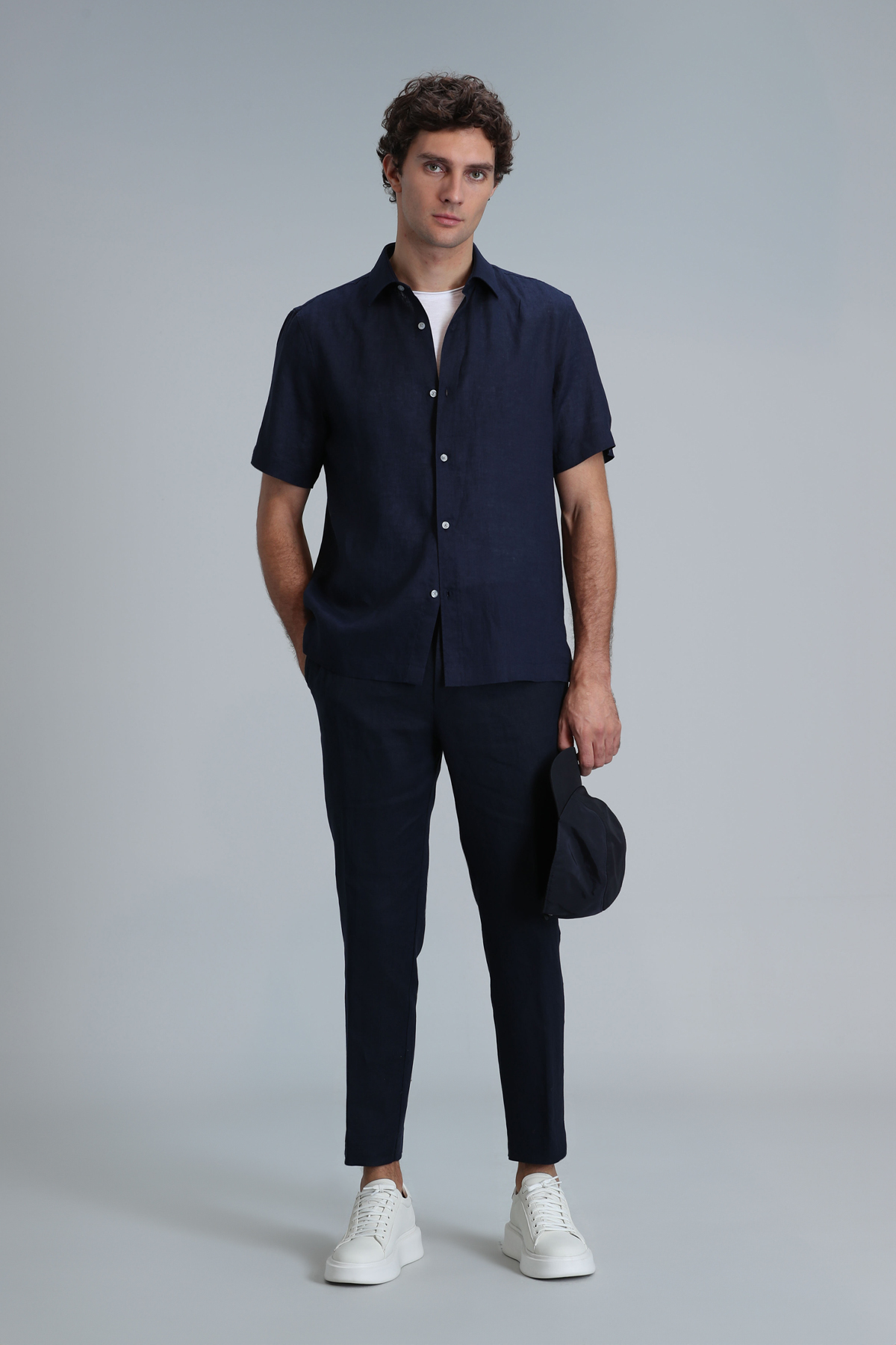 پیراهن مردانه لوفیان | 111010625 Lufian - Image 2