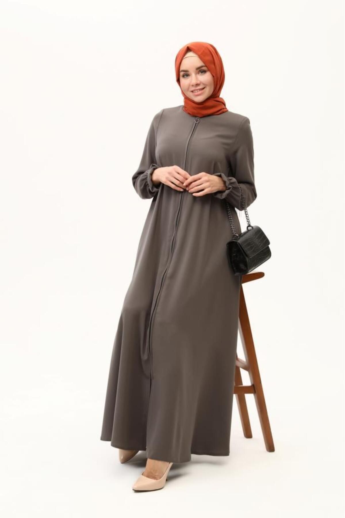 Jamila-Summer Mevlana Model Femei Feracesi 7