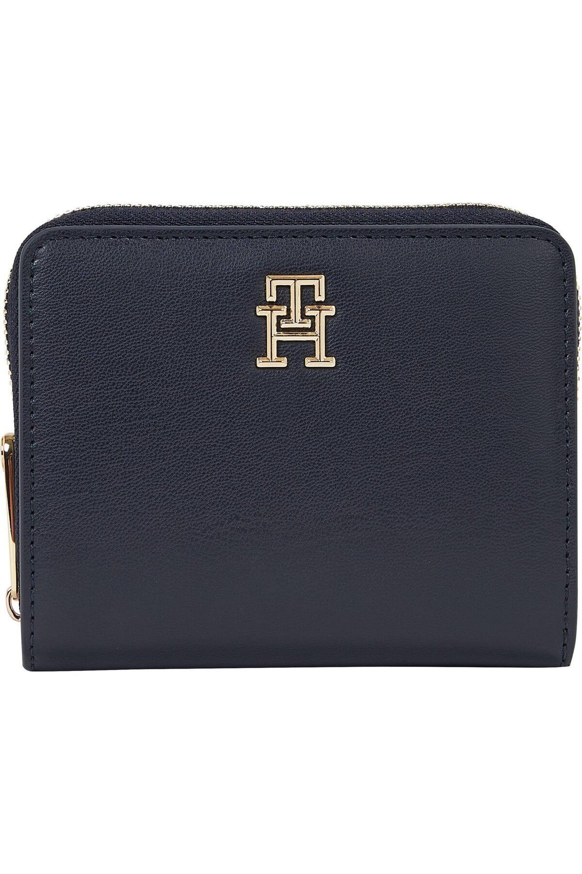 КОШЕЛЕК Tommy Hilfiger ICONIC TOMMY MED ZA AW0AW15748DW6