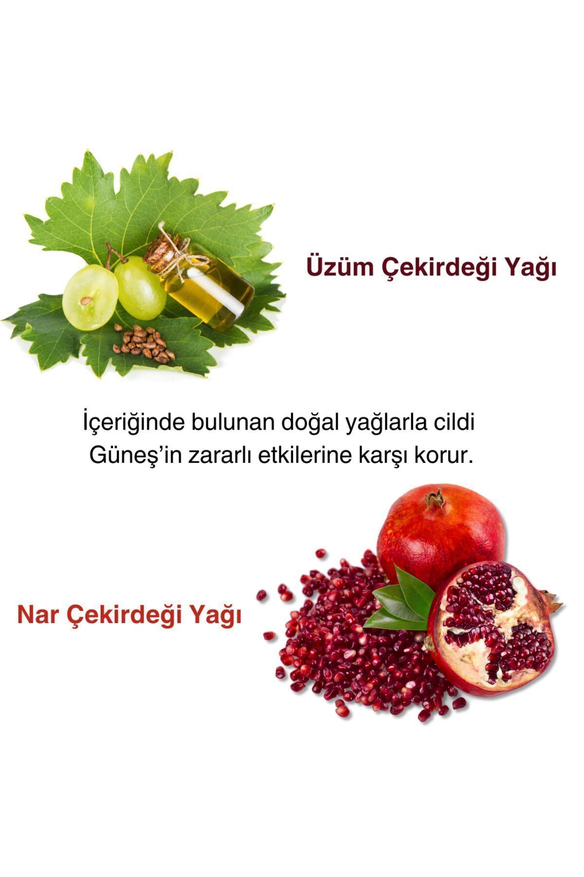 ضد آفتاب بدن   DERMOSENS | TYCH14CJ7N170757432298875 اورجینال - تصویر 3