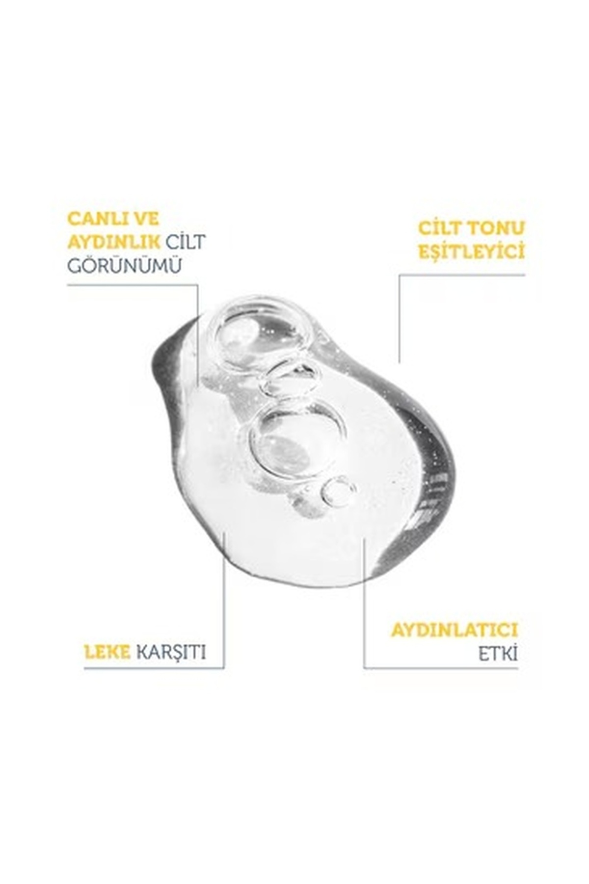 سرم پوست   پیورستThe Purest Solutions | GL110305 اورجینال - تصویر 6