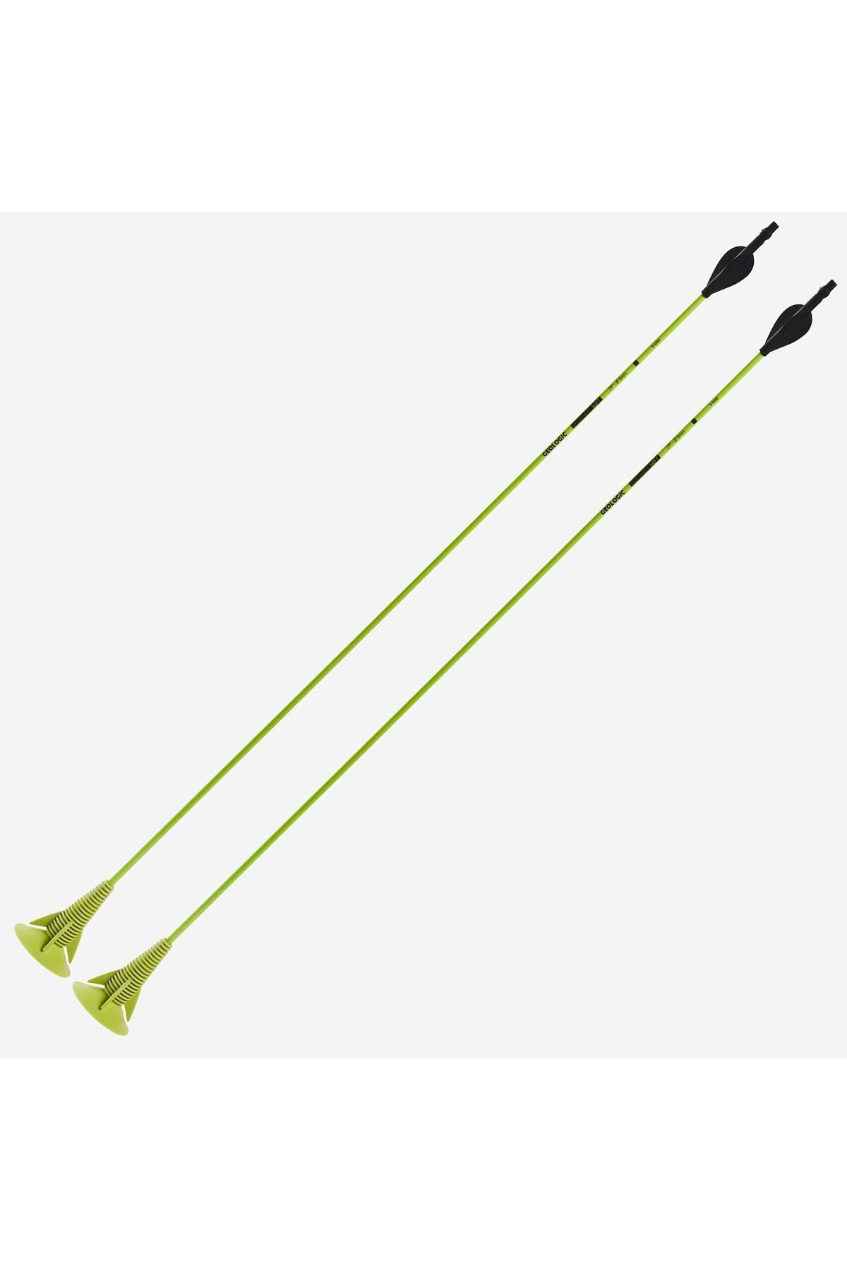 Decathlon Arrow — Зеленый — X2 — Discosoft 305078