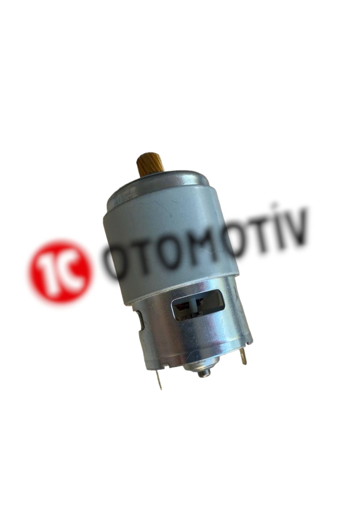 1C OTOMOTİV-BMW 5 Series - Hand Brake DC Motor 2