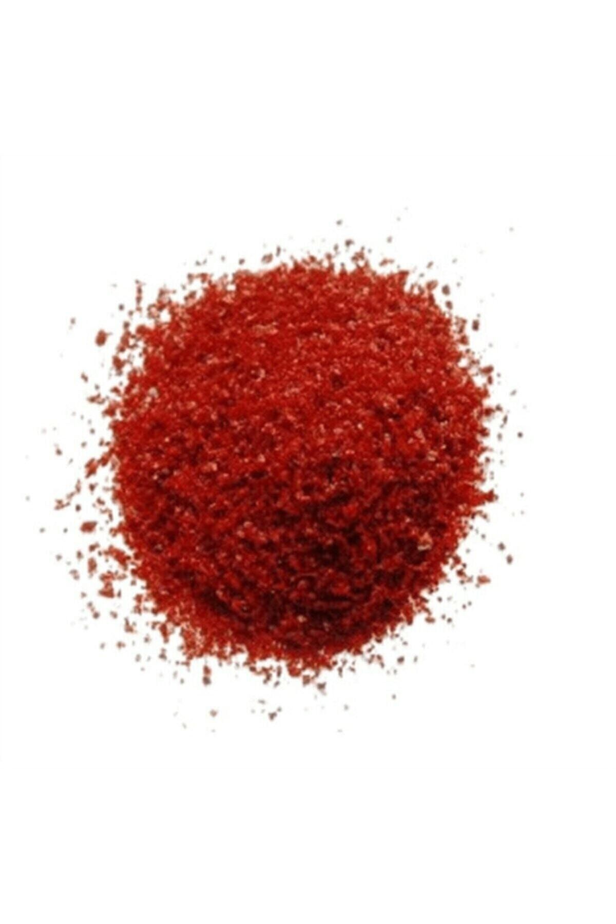 Orika Kırmızı Acı Biber Yağı 20 Ml