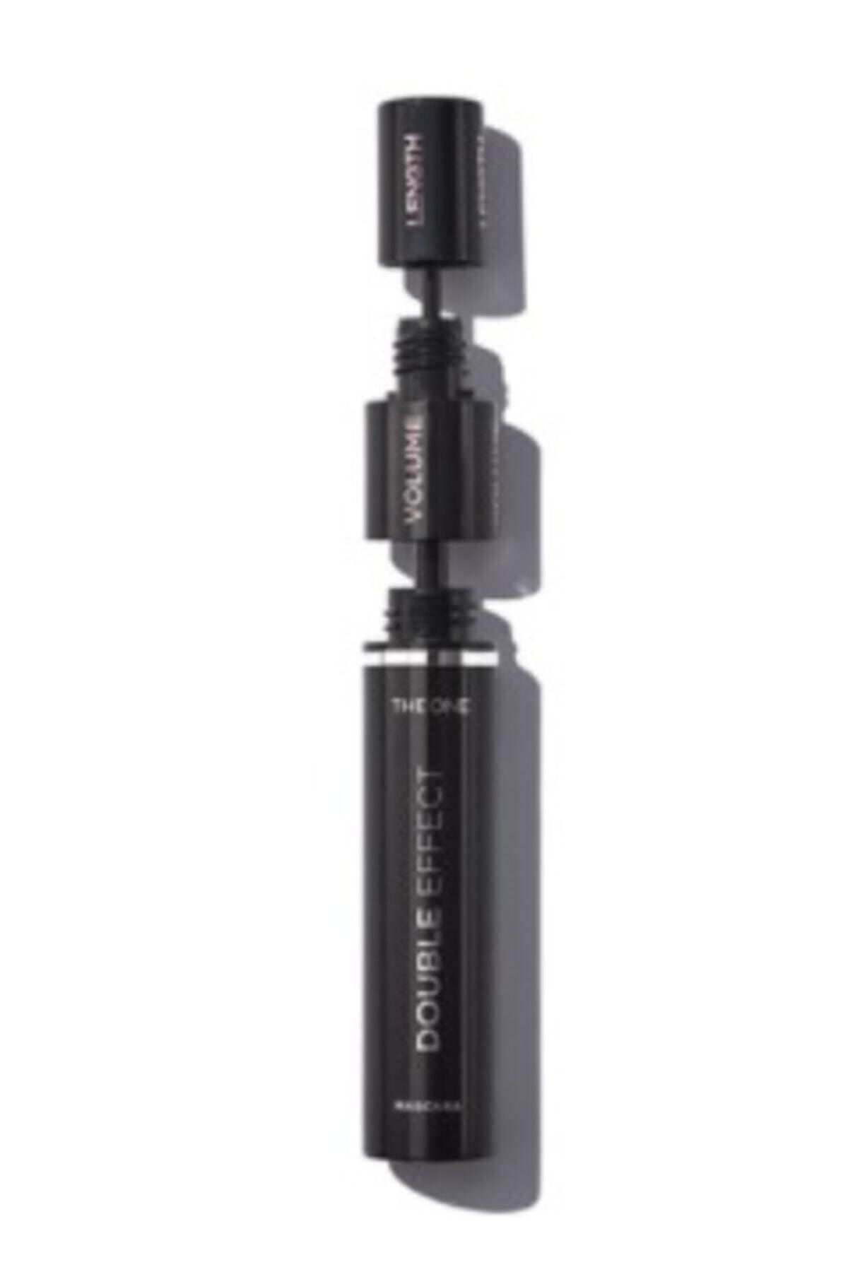 Oriflame-The One Double Effect Double Effect Mascara 3