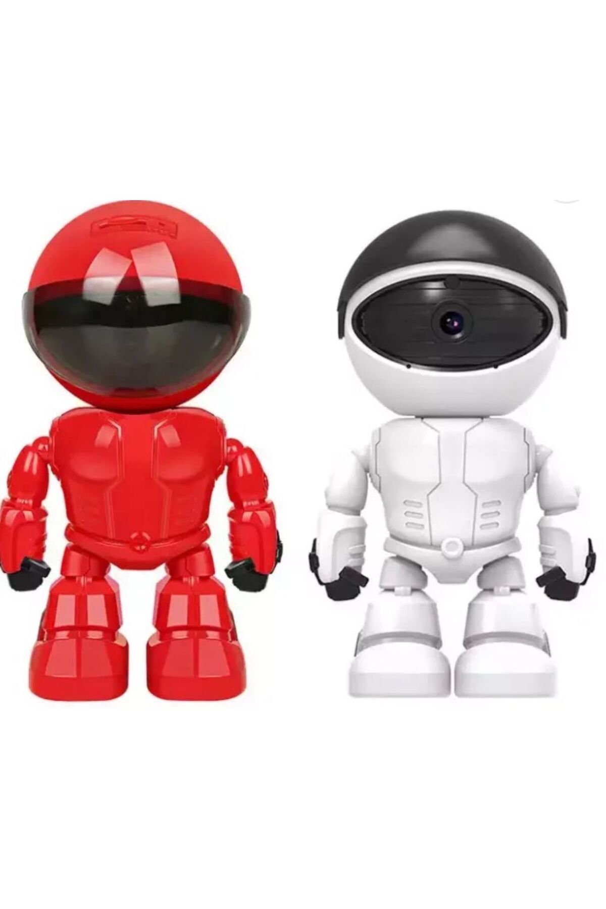 Pulnix WİFİ BEBEK KAMERASI