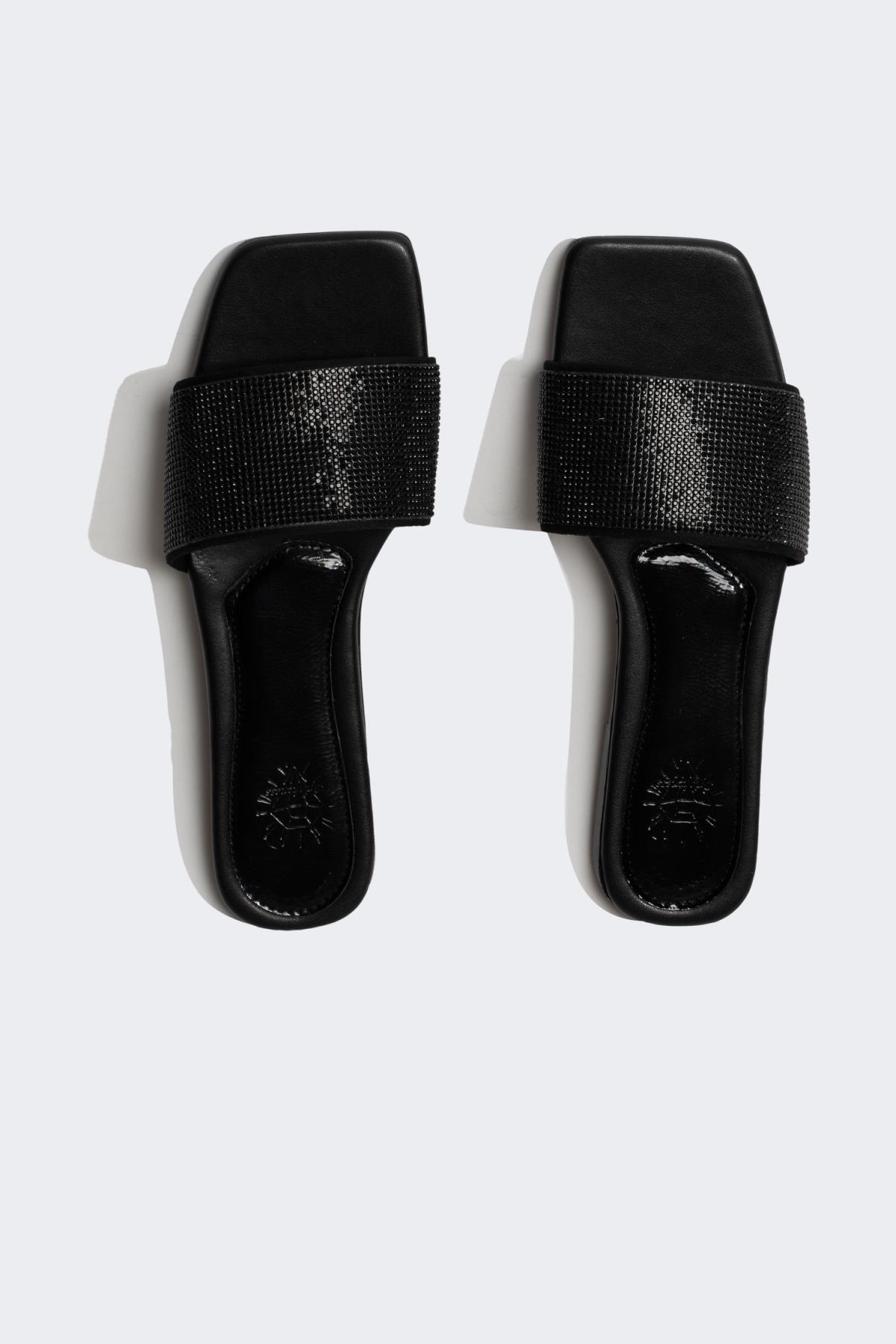 دمپایی زنانه دفاکتو | C3721AX24HS Defacto - Image 6