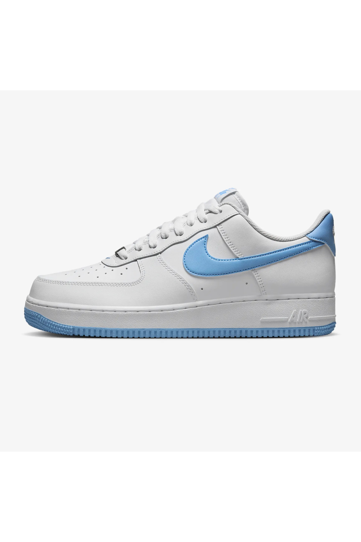 کفش Nike نایکی مردانه Air Force 1 '07 اورجینال - تصویر 1