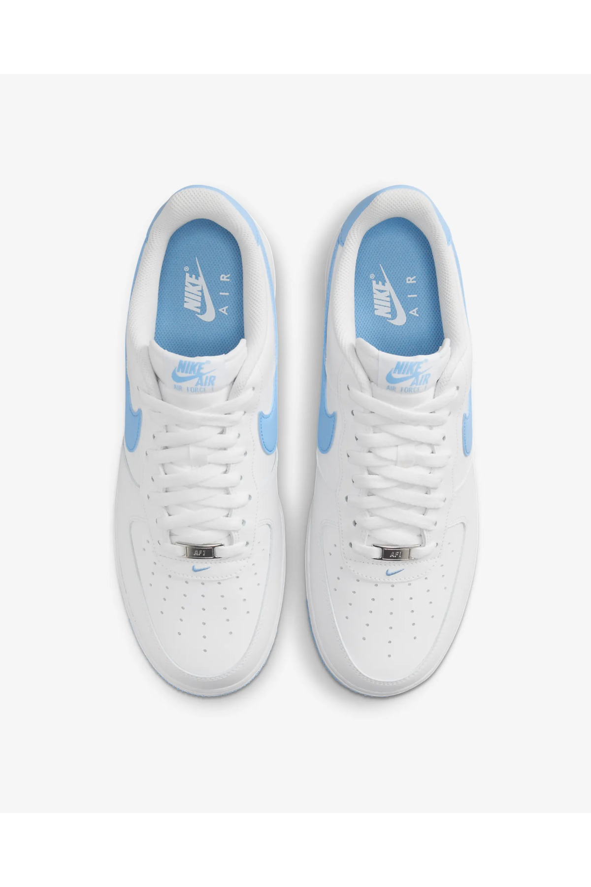 کفش Nike نایکی مردانه Air Force 1 '07 اورجینال - تصویر 6