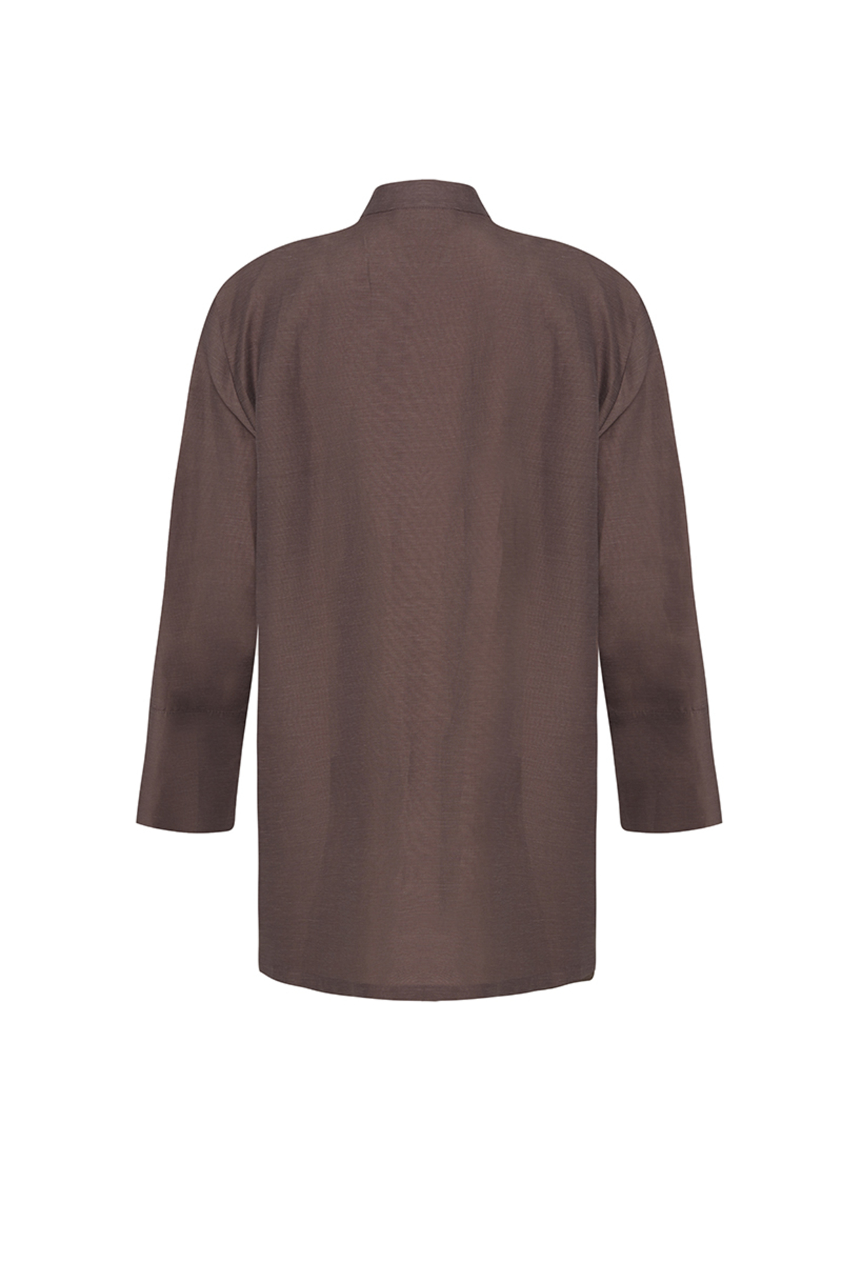 تونیک زنانه آکر | 24SS15192112 Aker - Image 3