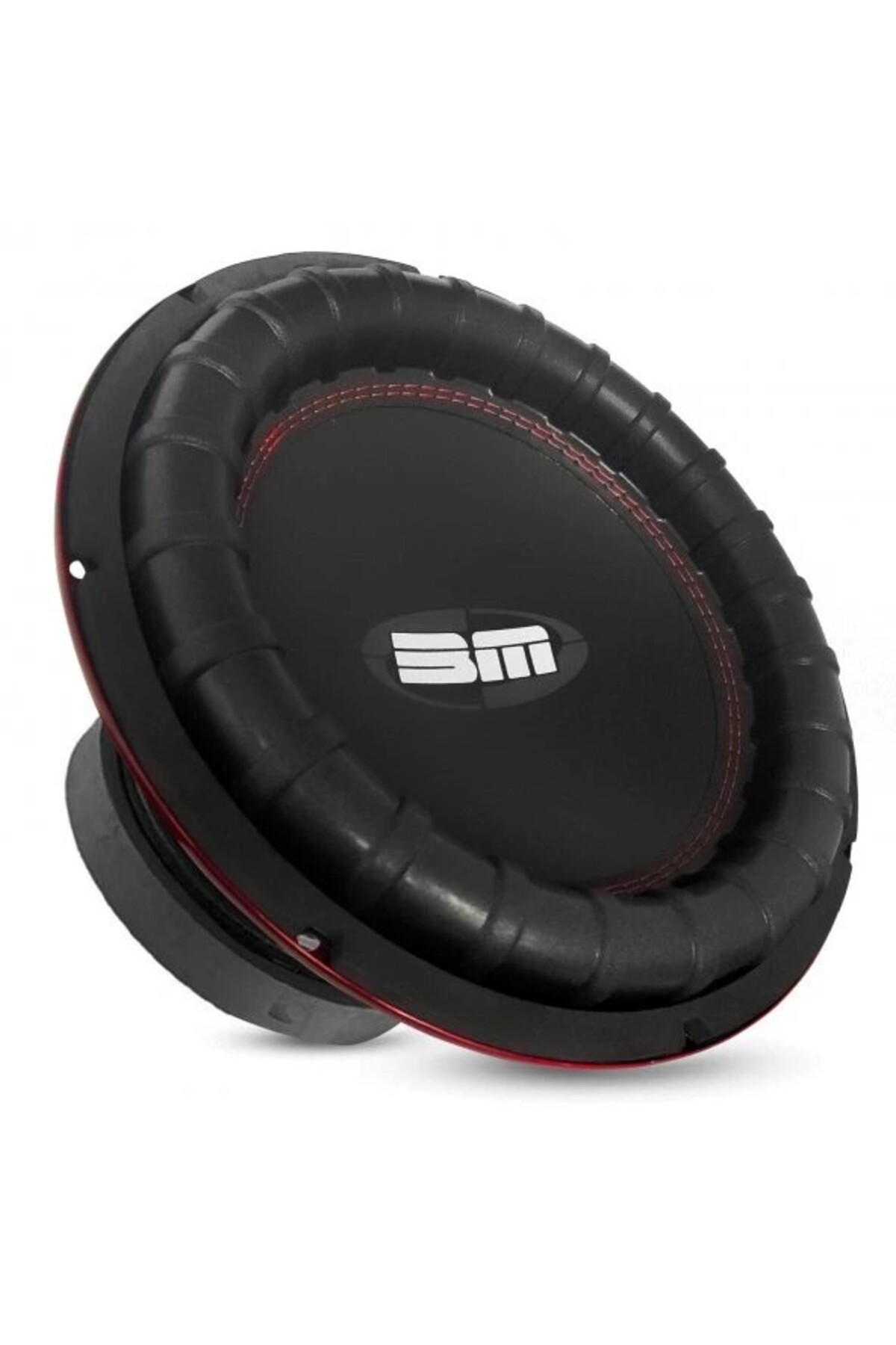 Genel Markalar BM AUDIO XD-W30 Oto Bass Subwoofer 30Cm 1200 Watt 1