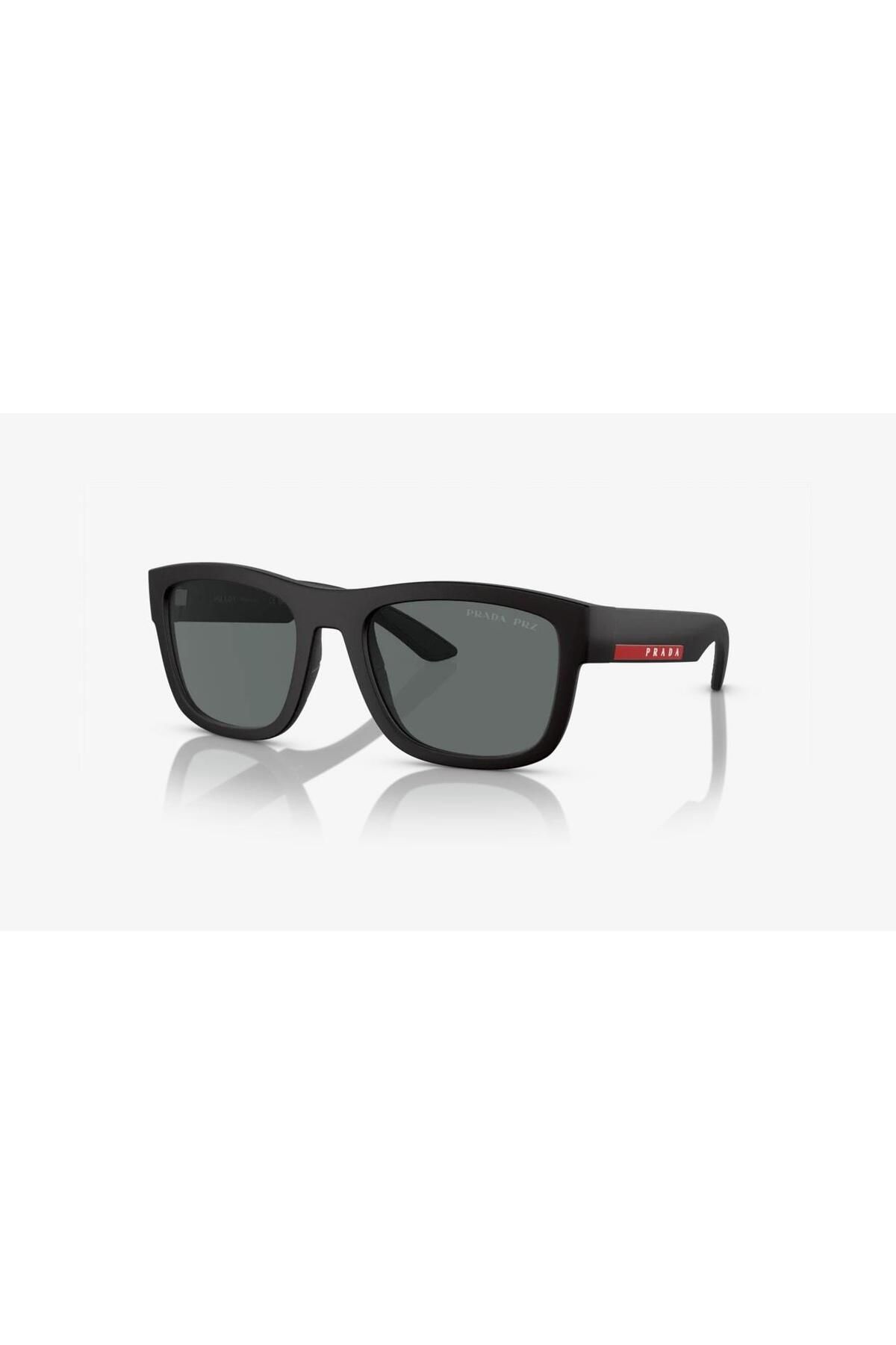 Prada-SPS01Z DG0-02G Model Sunglasses 1