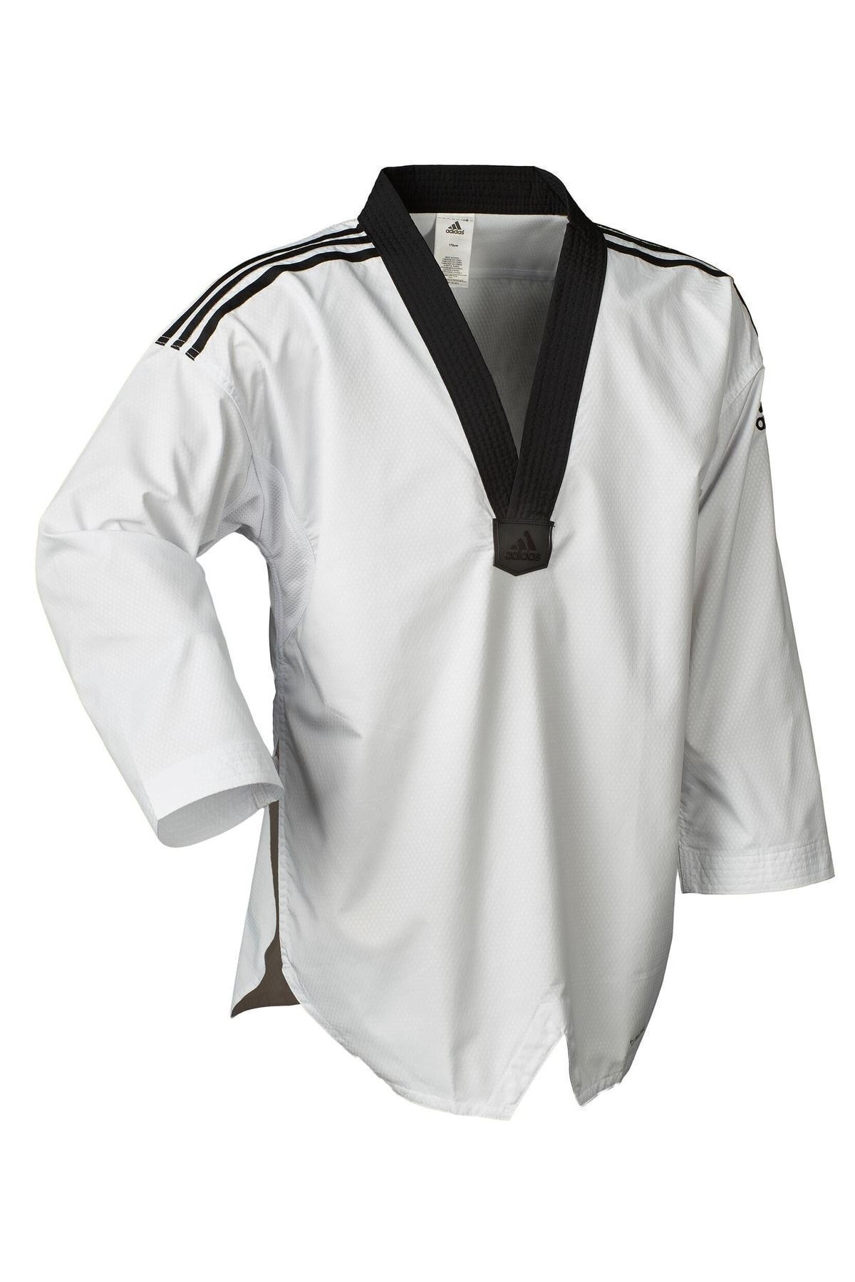 adidas Fighter 3 Ad tf02 Model Taekwondo Dress Trendyol