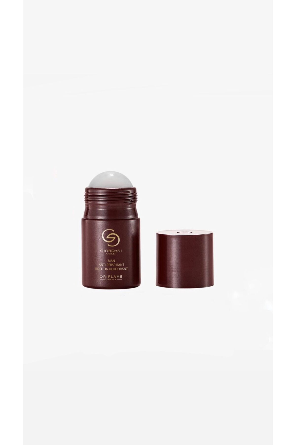 Deodorant Giordani Gold Man Set Oriflame Giordani Gold Man Spray