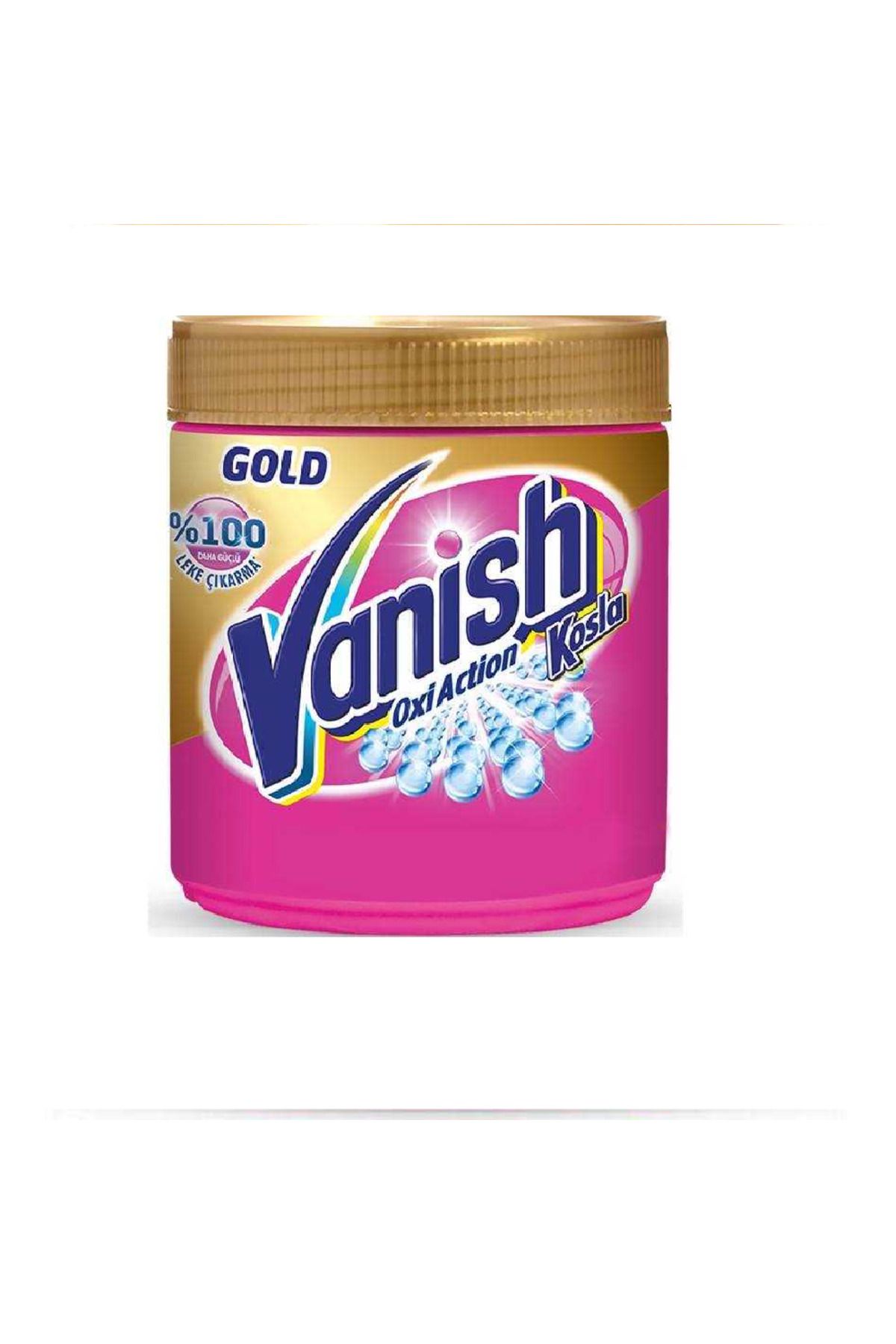 YAPIYORSUN Vanish Orion Pink Powder 800 Gr 3151011