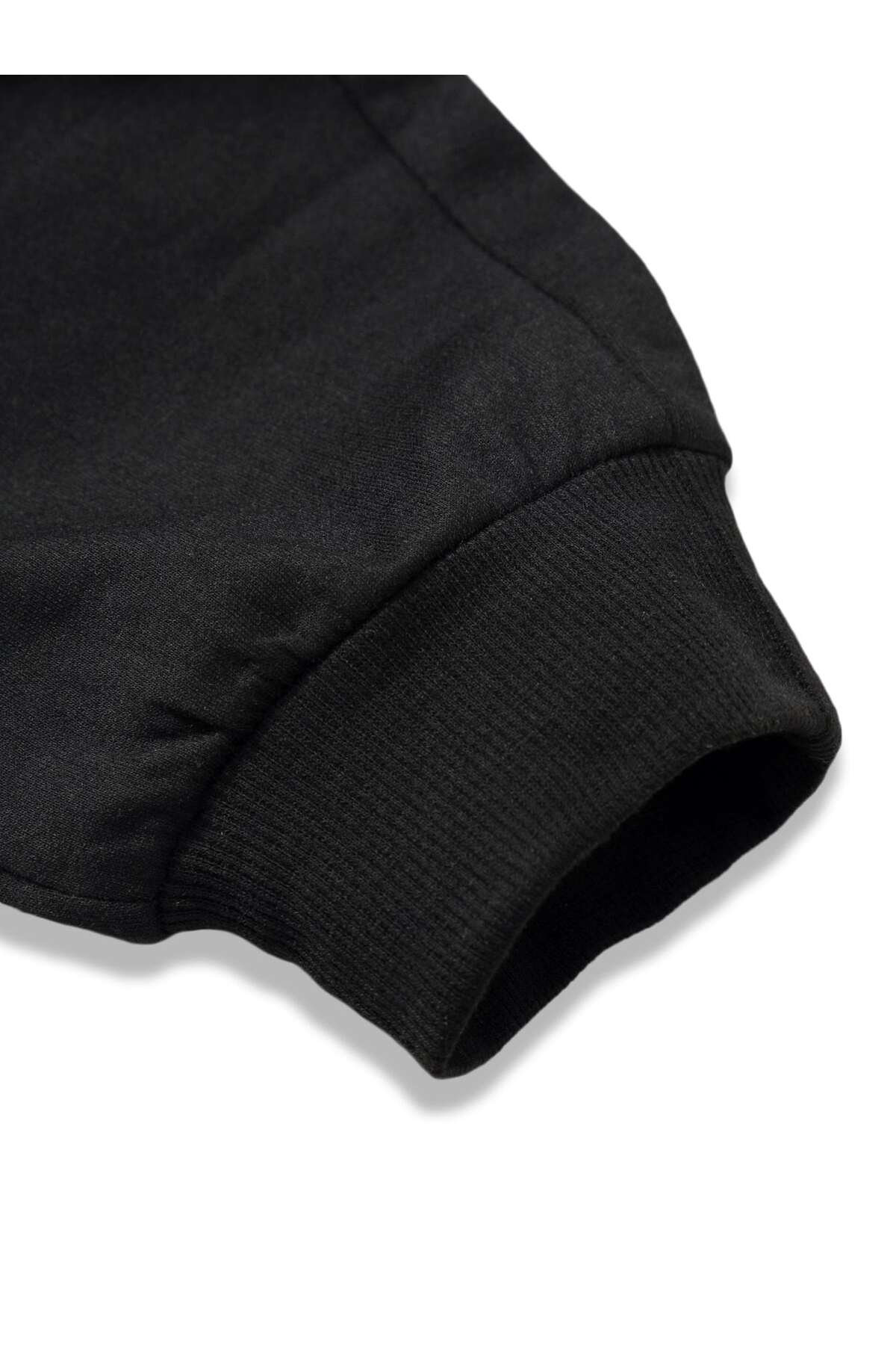 Adrift  Y2K 4 Mevsim Bay-Bayan Eşofman Altı Harajuka Anime Retro Kawai Kuromi KOD-116 - Görsel 3