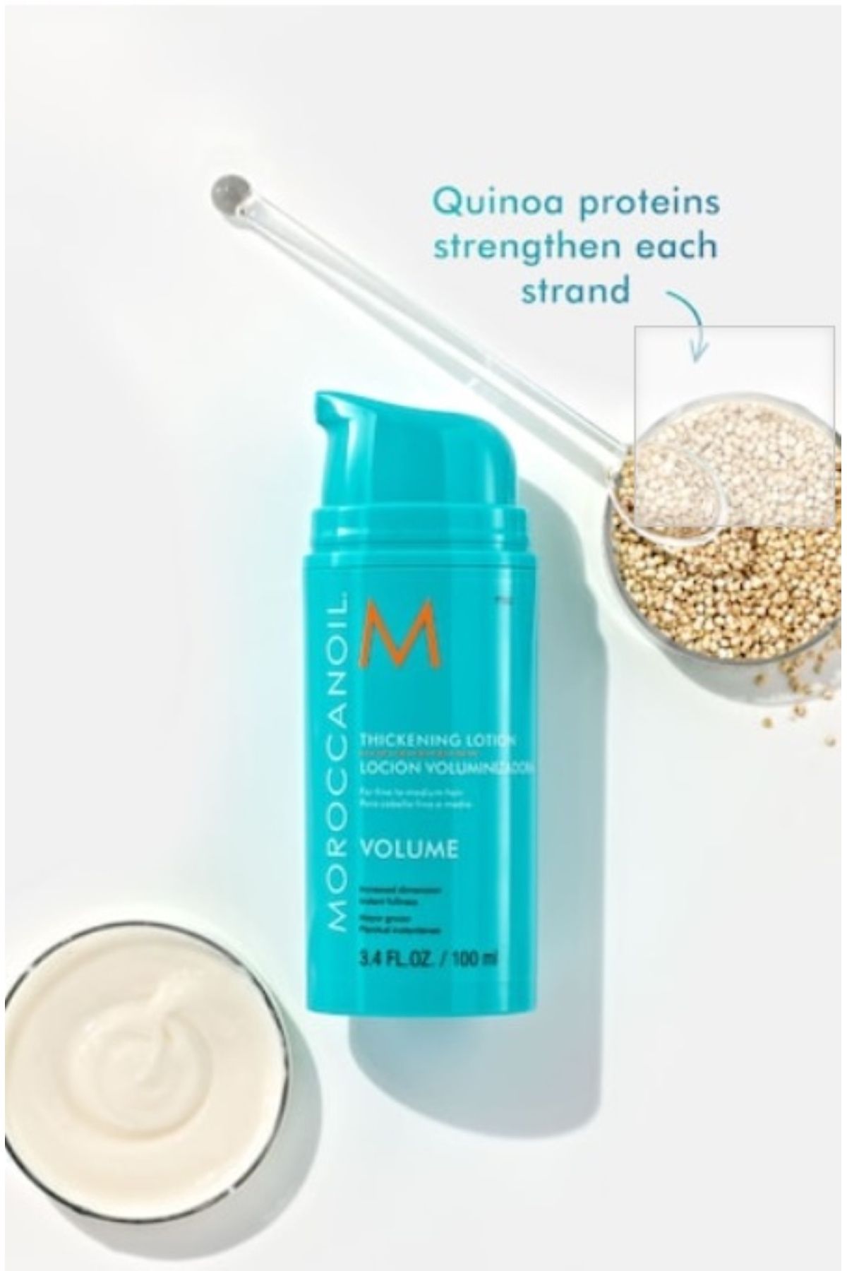 Moroccanoil-Argan Bouncer - Bouncer Run 100ml 23BEAUTYSECRETS 4