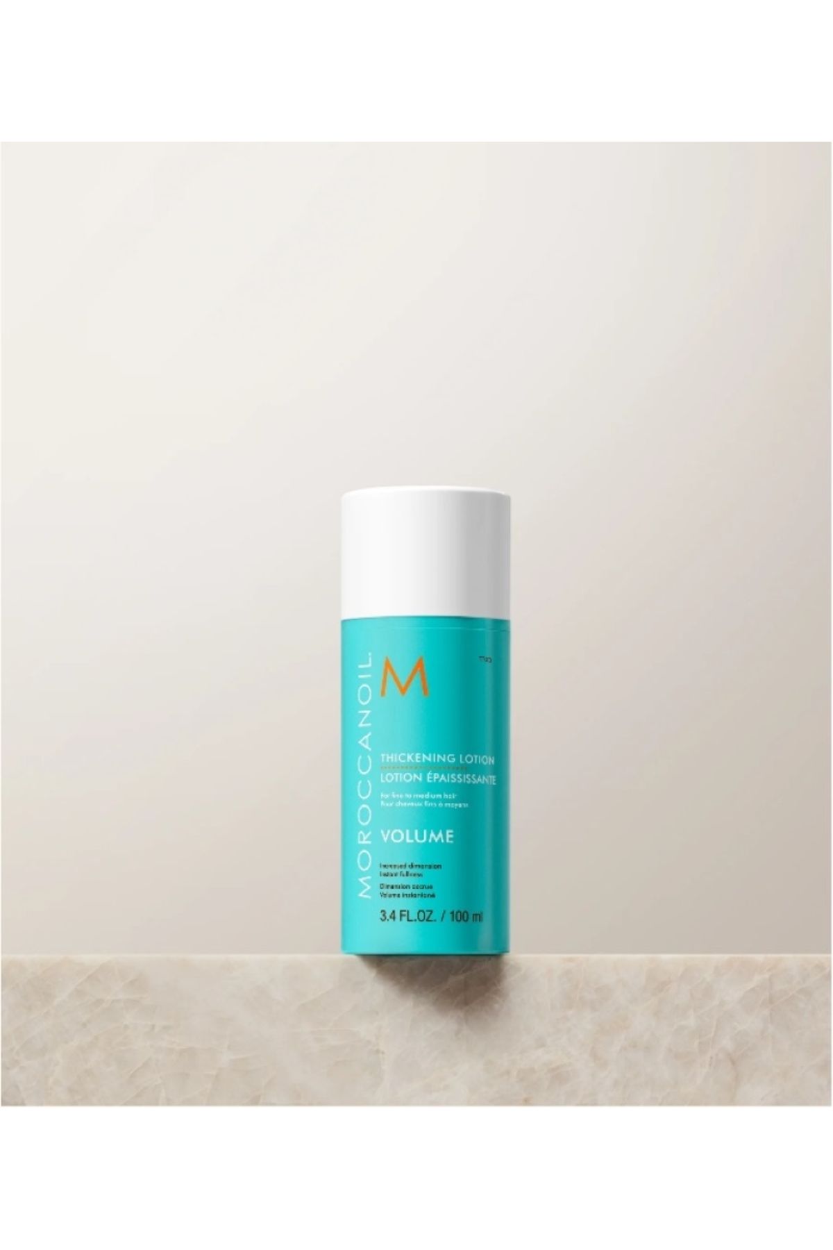 Moroccanoil-Argan Bouncer - Bouncer Run 100ml 23BEAUTYSECRETS 5