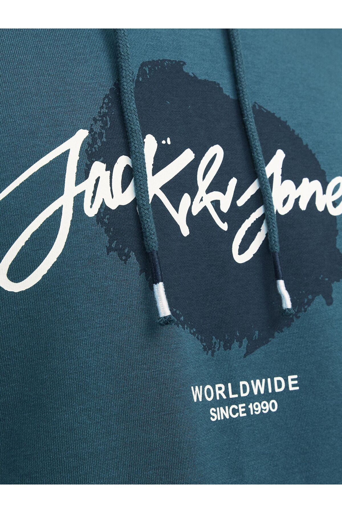 پلیور مردانه راسته آستین بلند | جک اند جونز Jack & Jones 12256807 - تصویر 6