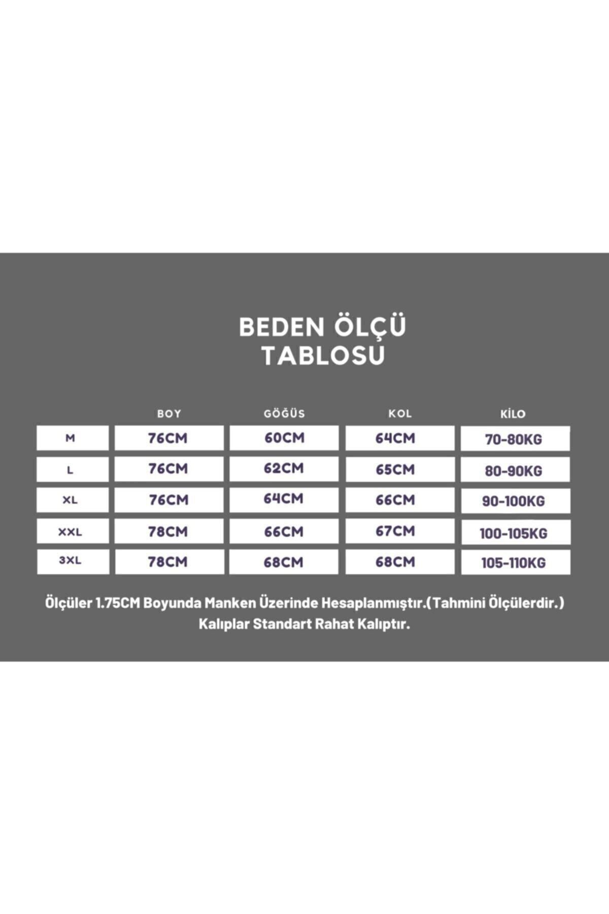 کاپشن مردانه قهوه ای EnricoBASELLİ | 600 اورجینال - تصویر 6