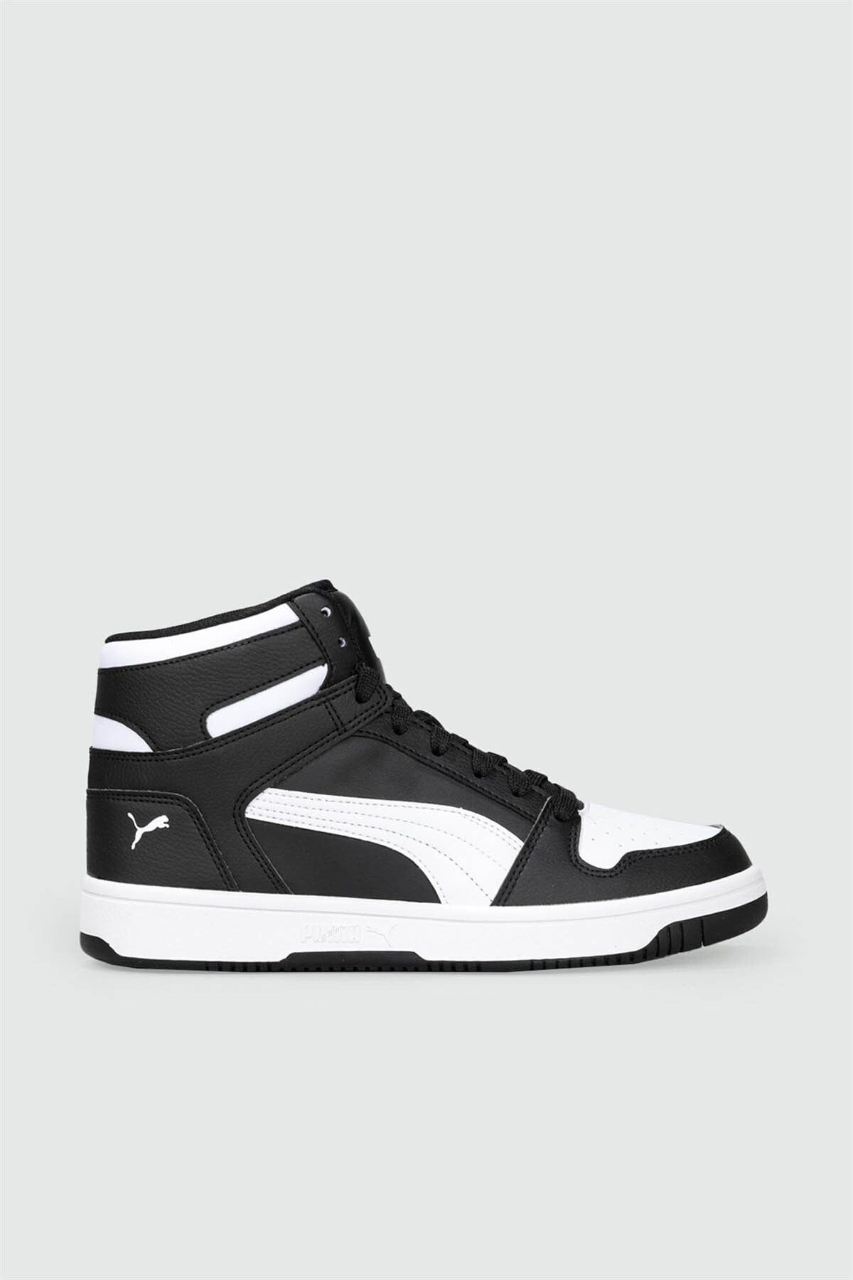 کفش ورزشی مردانه Puma Rebound Layup Sl - 369573-01