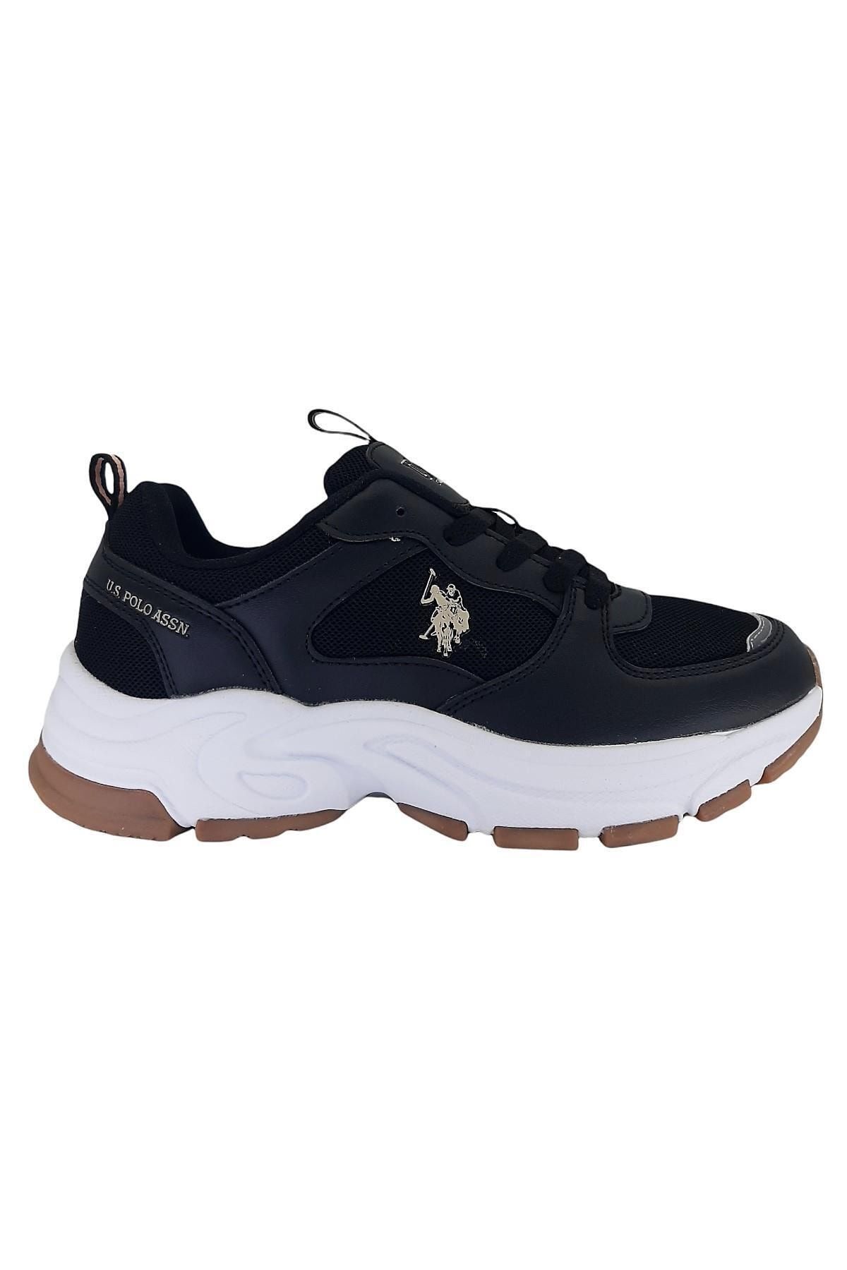 کفش راحتی زنانه 1f Sorley 1pr - 101051075 U.S. Polo Assn.