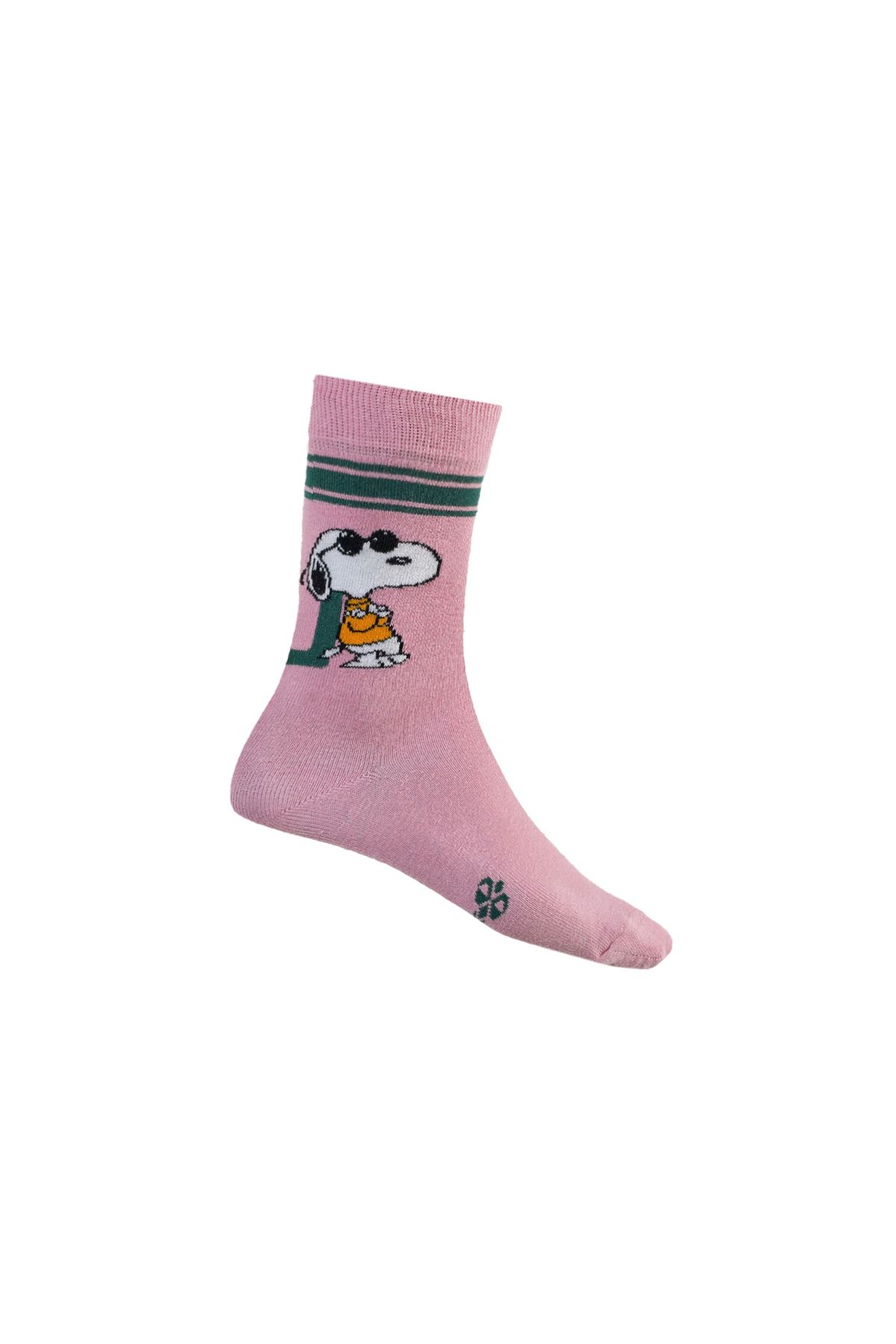 Детские носки hummel Snoopy Peanuts™ 970312-9985