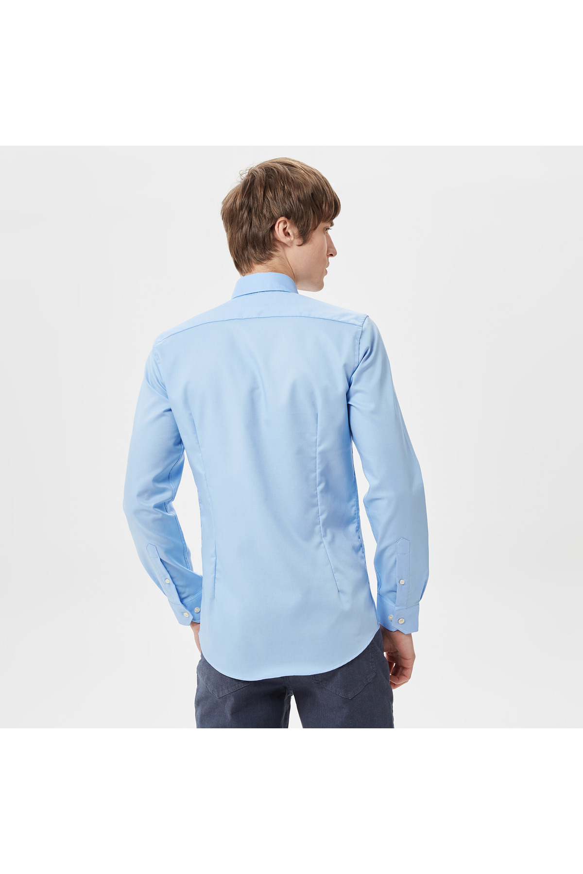 پیراهن مردانه لاگوست | CH0339 Lacoste - Image 2