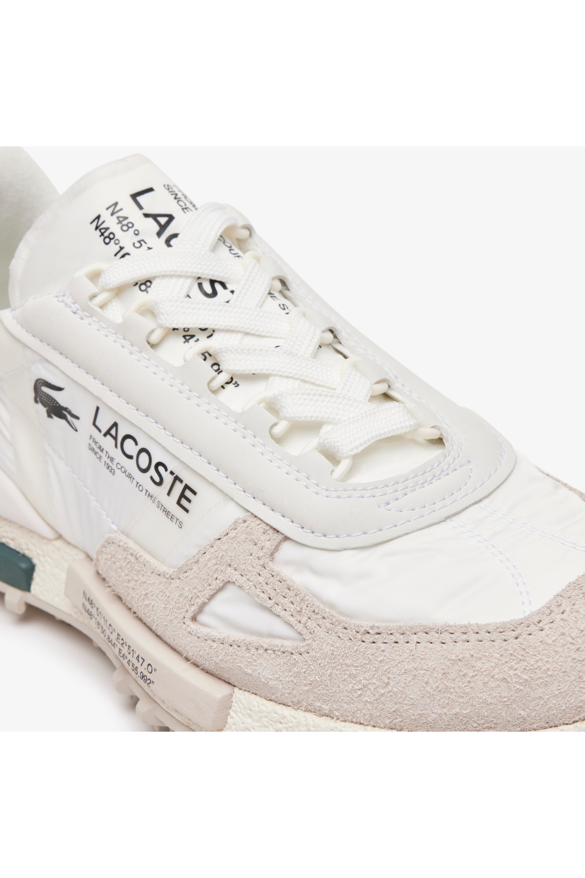 اسنیکر مردانه لاگوست | 746SMA0008 Lacoste - Image 6