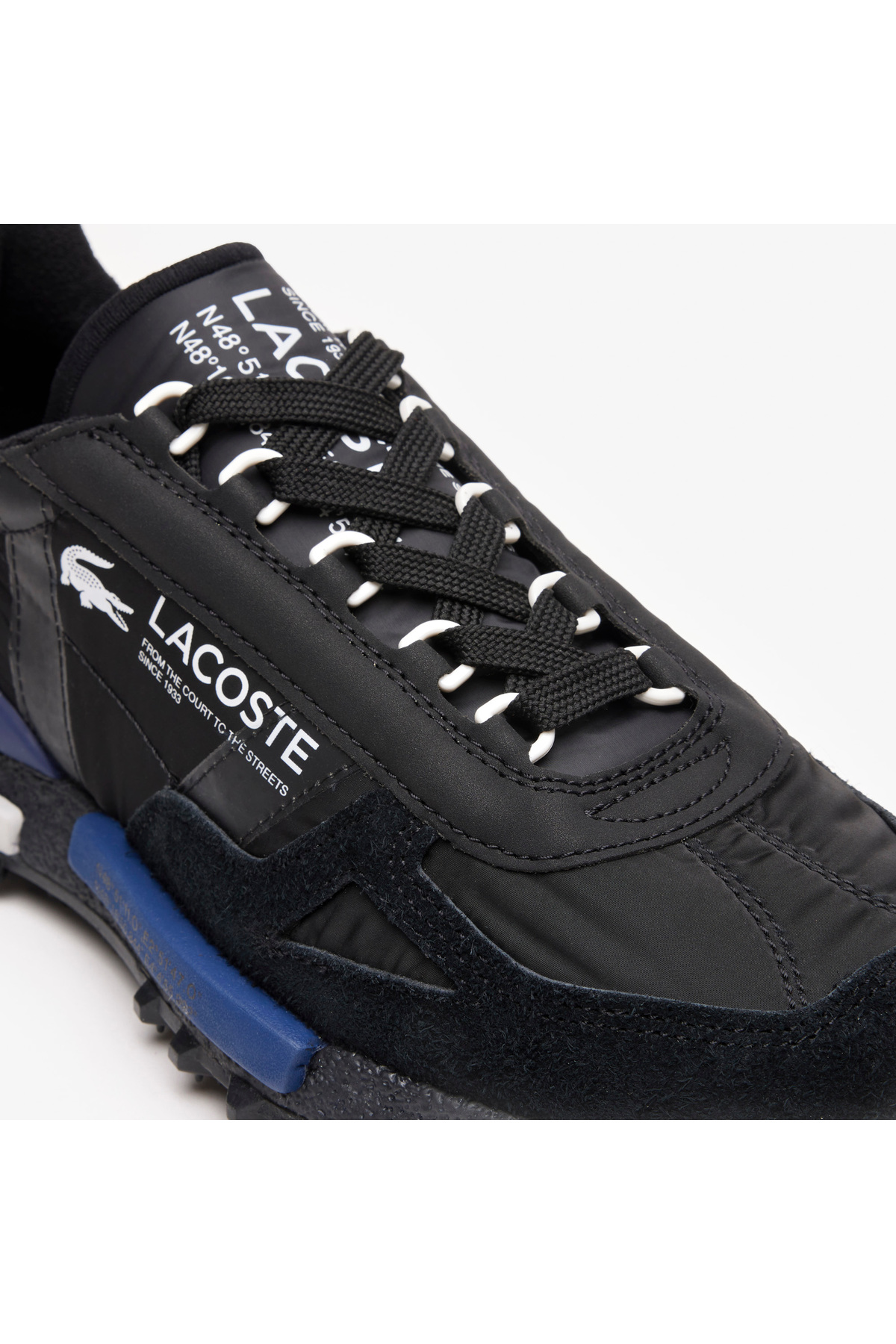 اسنیکر مردانه لاگوست | 746SMA0123 Lacoste - Image 8