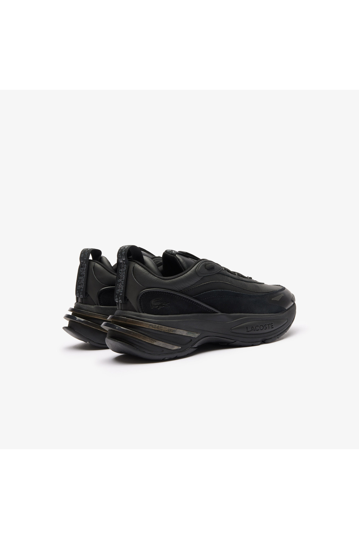 اسنیکر مردانه لاگوست | 747SMA0096 Lacoste - Image 3