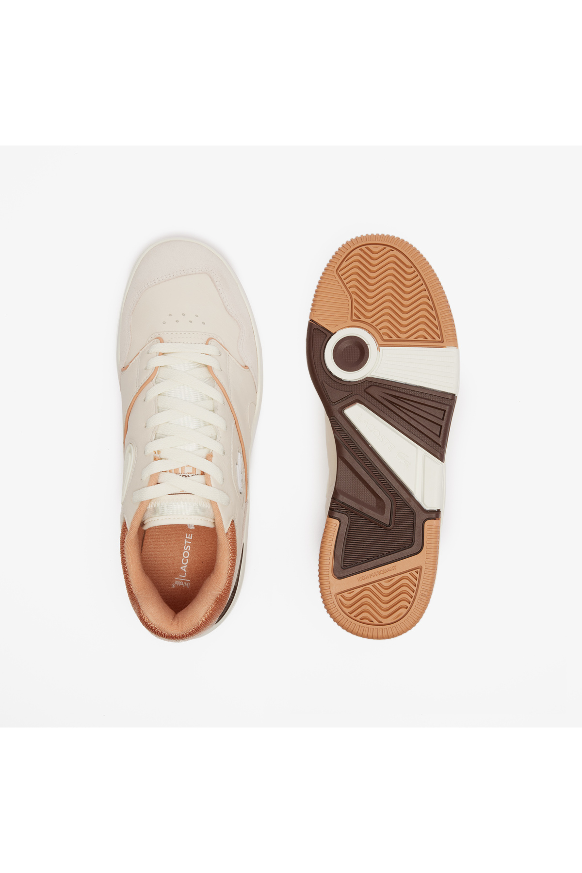 اسنیکر مردانه لاگوست | 747SMA0111 Lacoste - Image 4