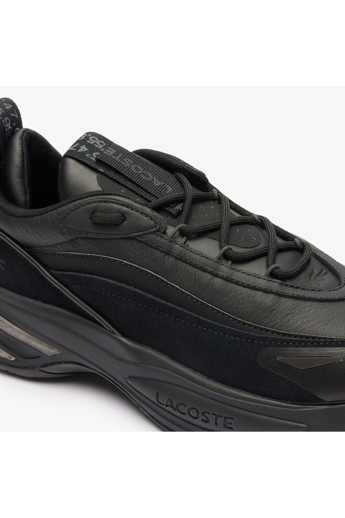 اسنیکر مردانه لاگوست | 747SMA0096 Lacoste - Image 6