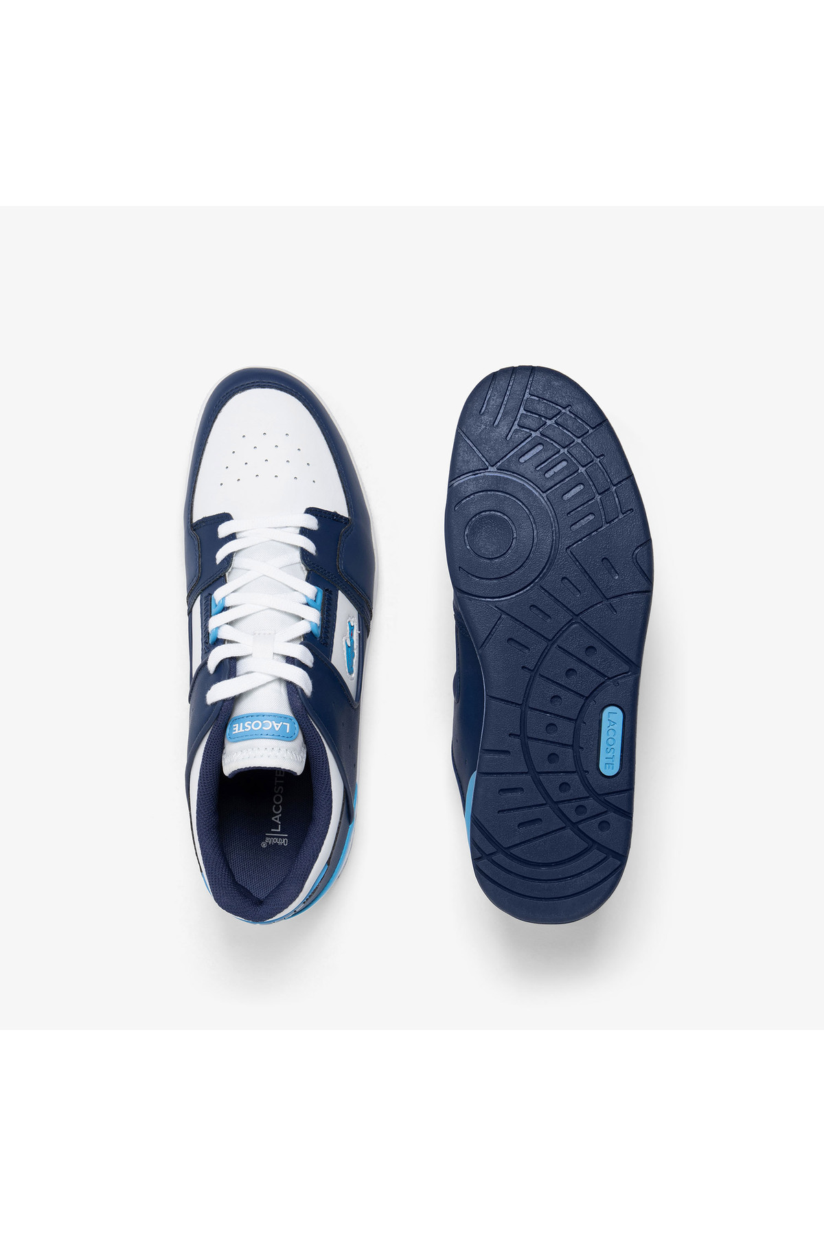 اسنیکر مردانه لاگوست | 747SMA0050 Lacoste - Image 4