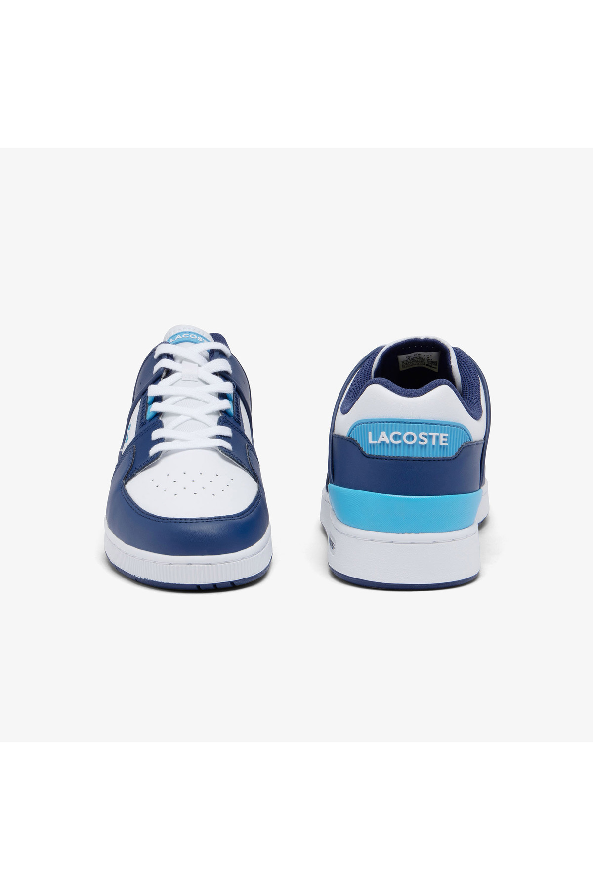 اسنیکر مردانه لاگوست | 747SMA0050 Lacoste - Image 5