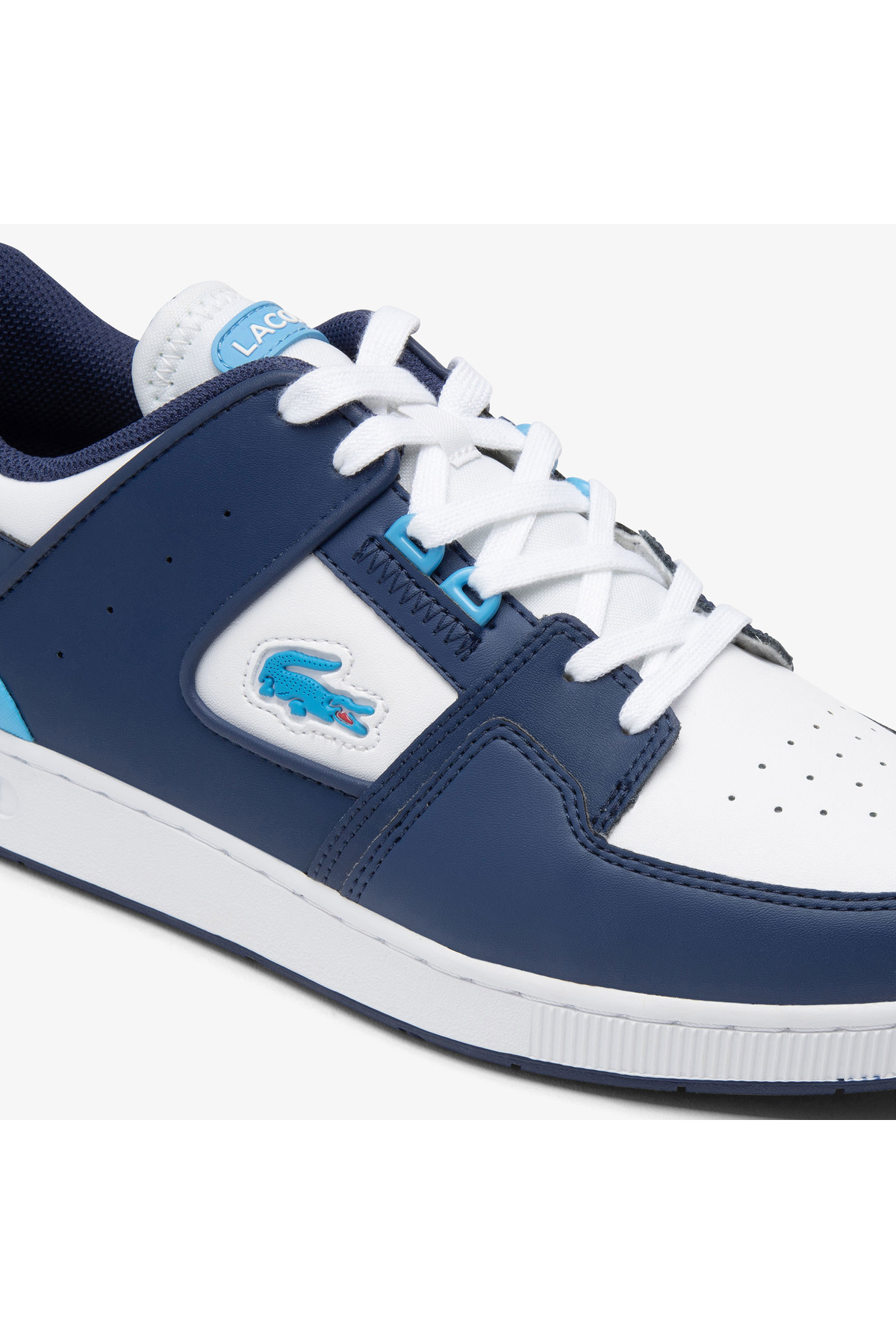 اسنیکر مردانه لاگوست | 747SMA0050 Lacoste - Image 6