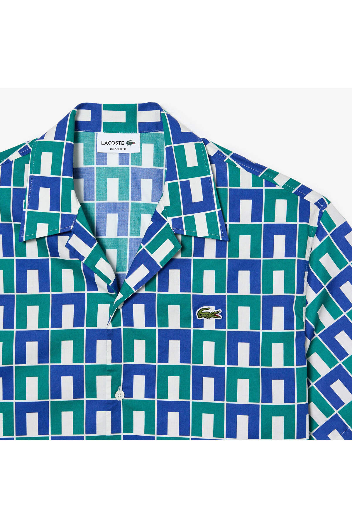 پیراهن مردانه لاگوست | CH7626 Lacoste - Image 6