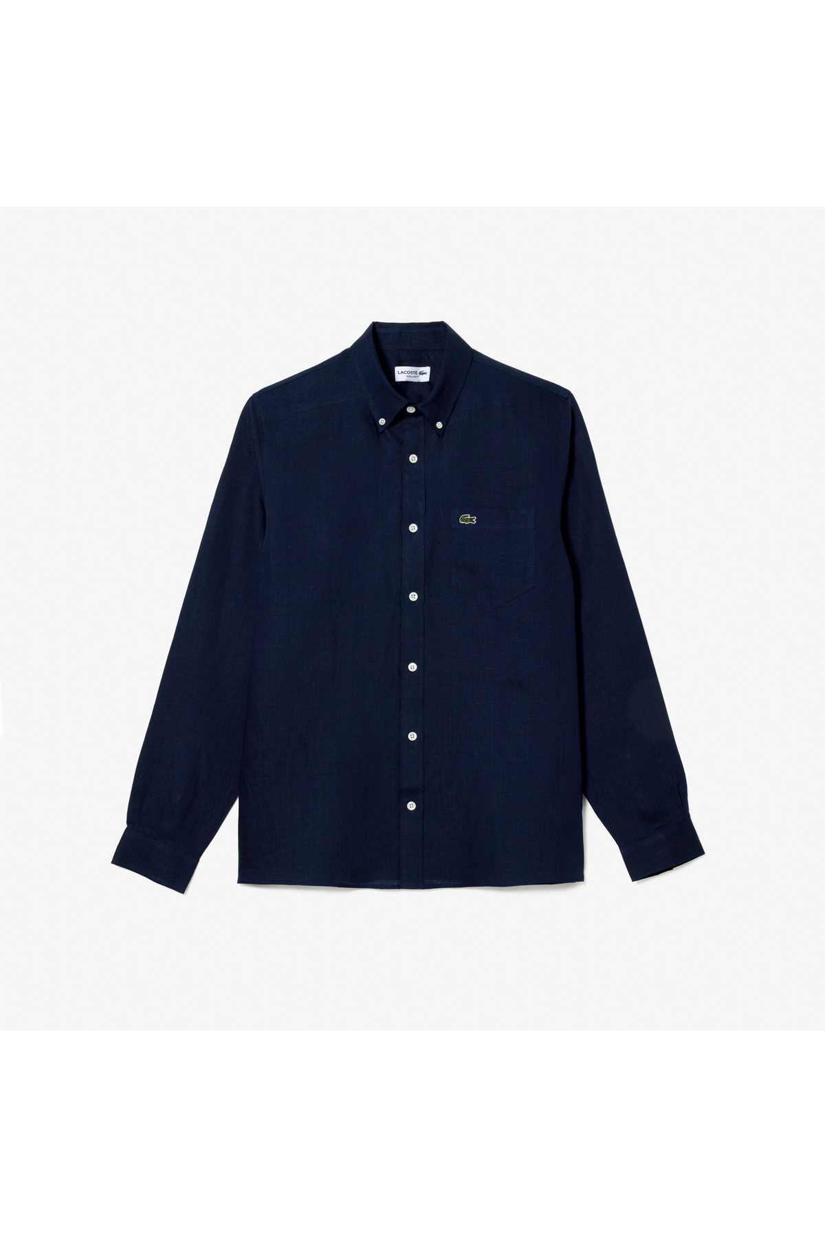 پیراهن مردانه لاگوست | CH5692 Lacoste - Image 4