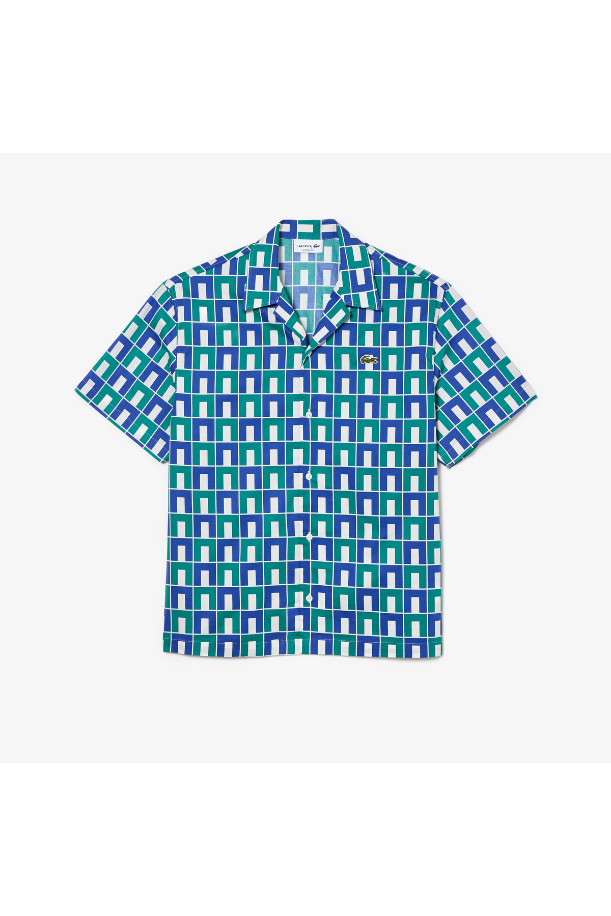 پیراهن مردانه لاگوست | CH7626 Lacoste - Image 4