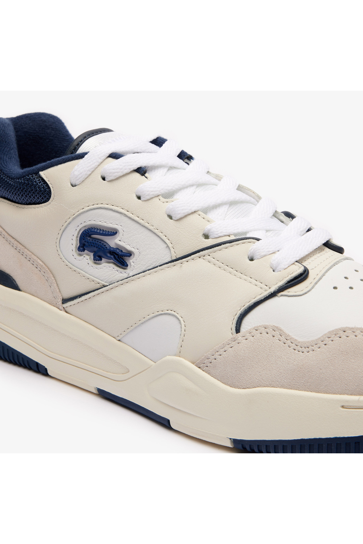 اسنیکر مردانه لاگوست | 747SMA0062 Lacoste - Image 6