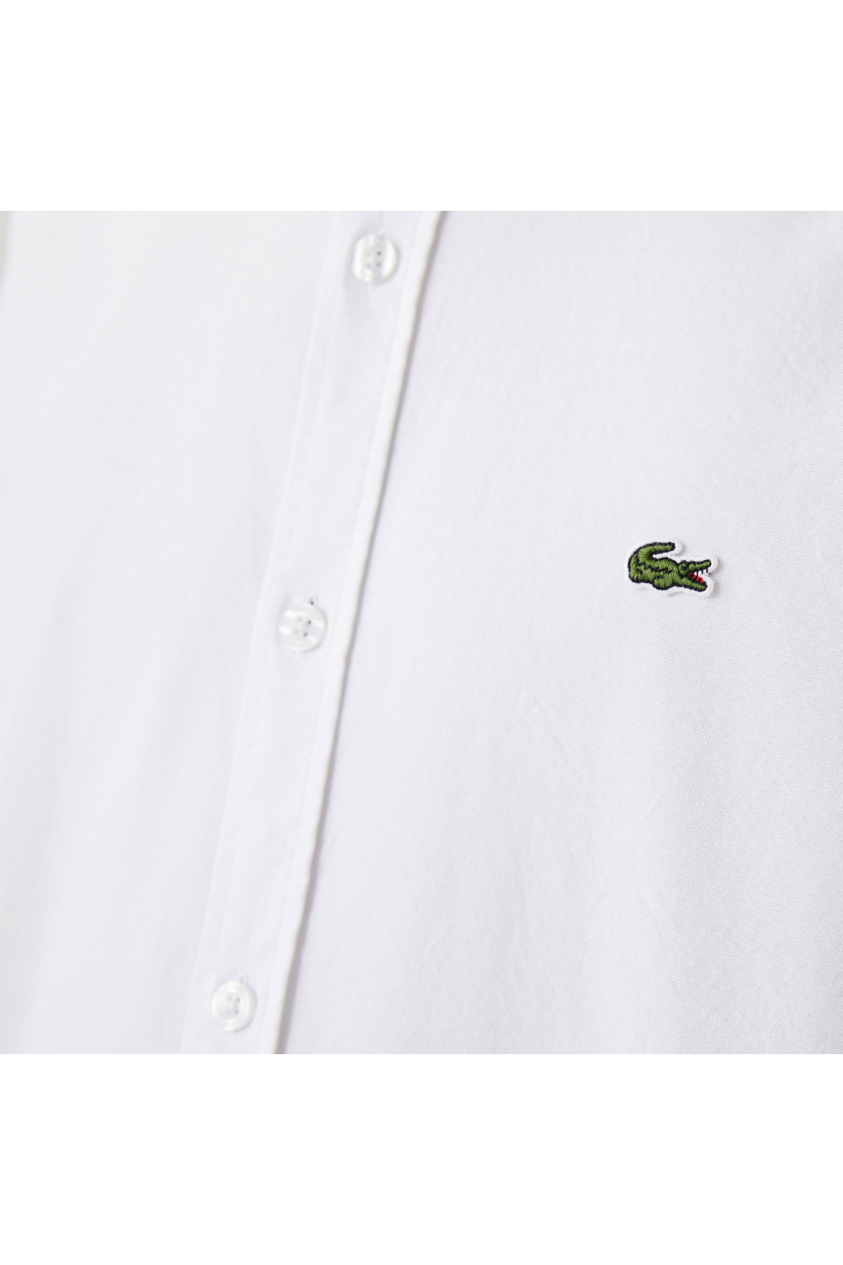 پیراهن مردانه لاگوست | CH0241 Lacoste - Image 6