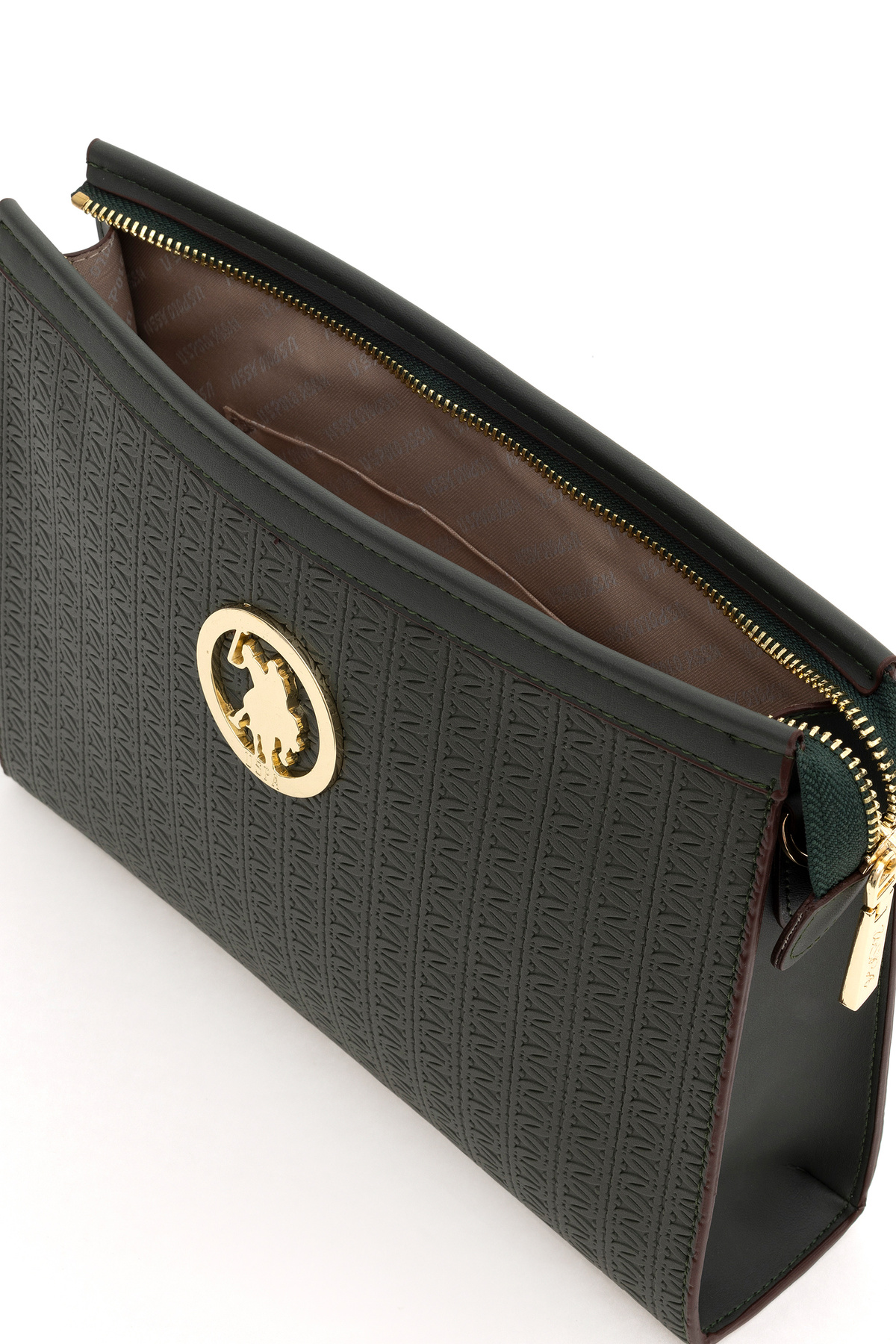 کیف رودوشی زنانه یو اس پولو | 916920 U.S. Polo Assn. - Image 7