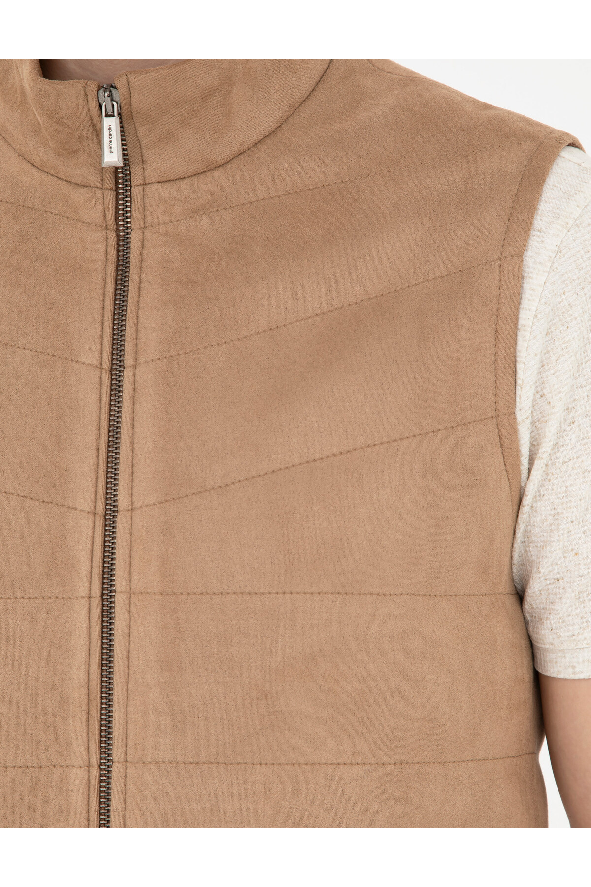 جلیقه مردانه پیر کاردین | 50293985-575 Pierre Cardin - Image 7