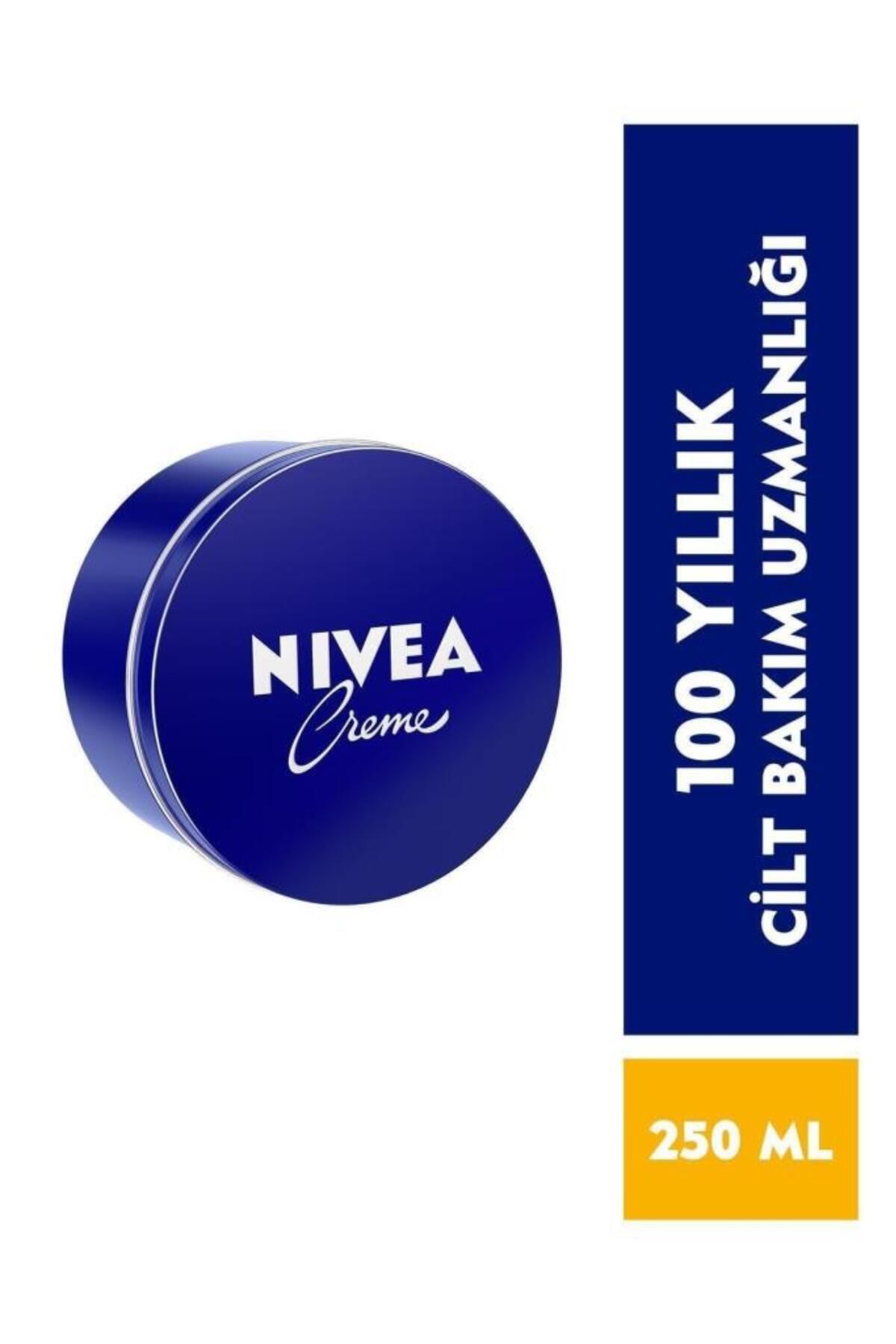 NIVEA Крем 250 мл 4005900308832