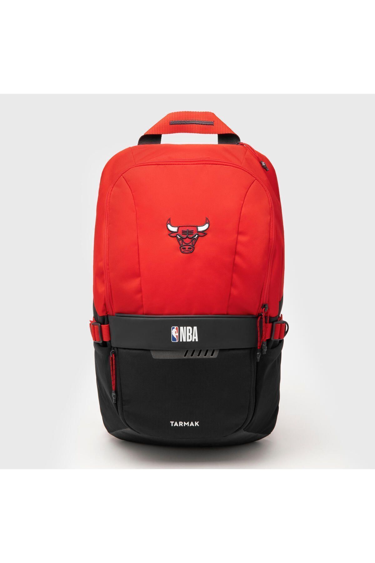 Баскетбольный рюкзак Decathlon NBA CHICAGO BULLS — 25 л 337088