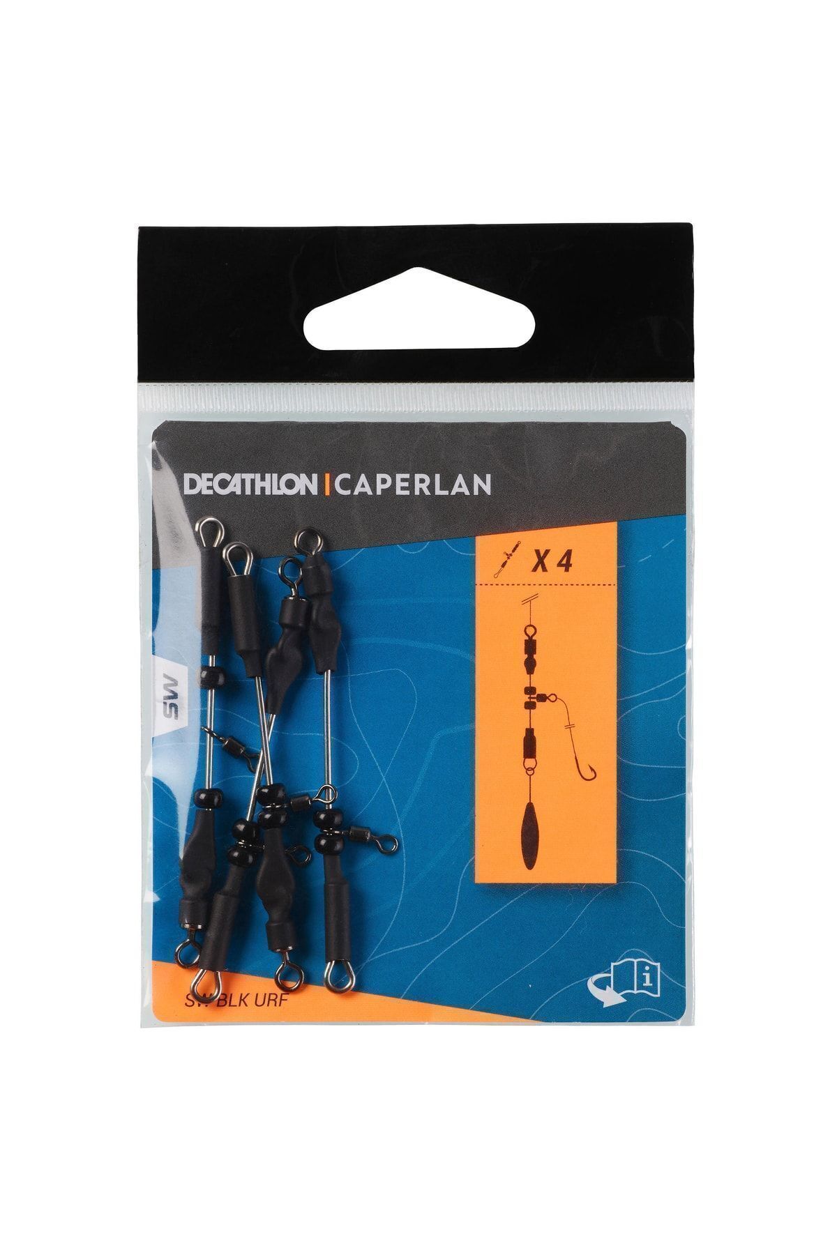 Аппарат для кормления Decathlon Caperlan — Urfe 310500