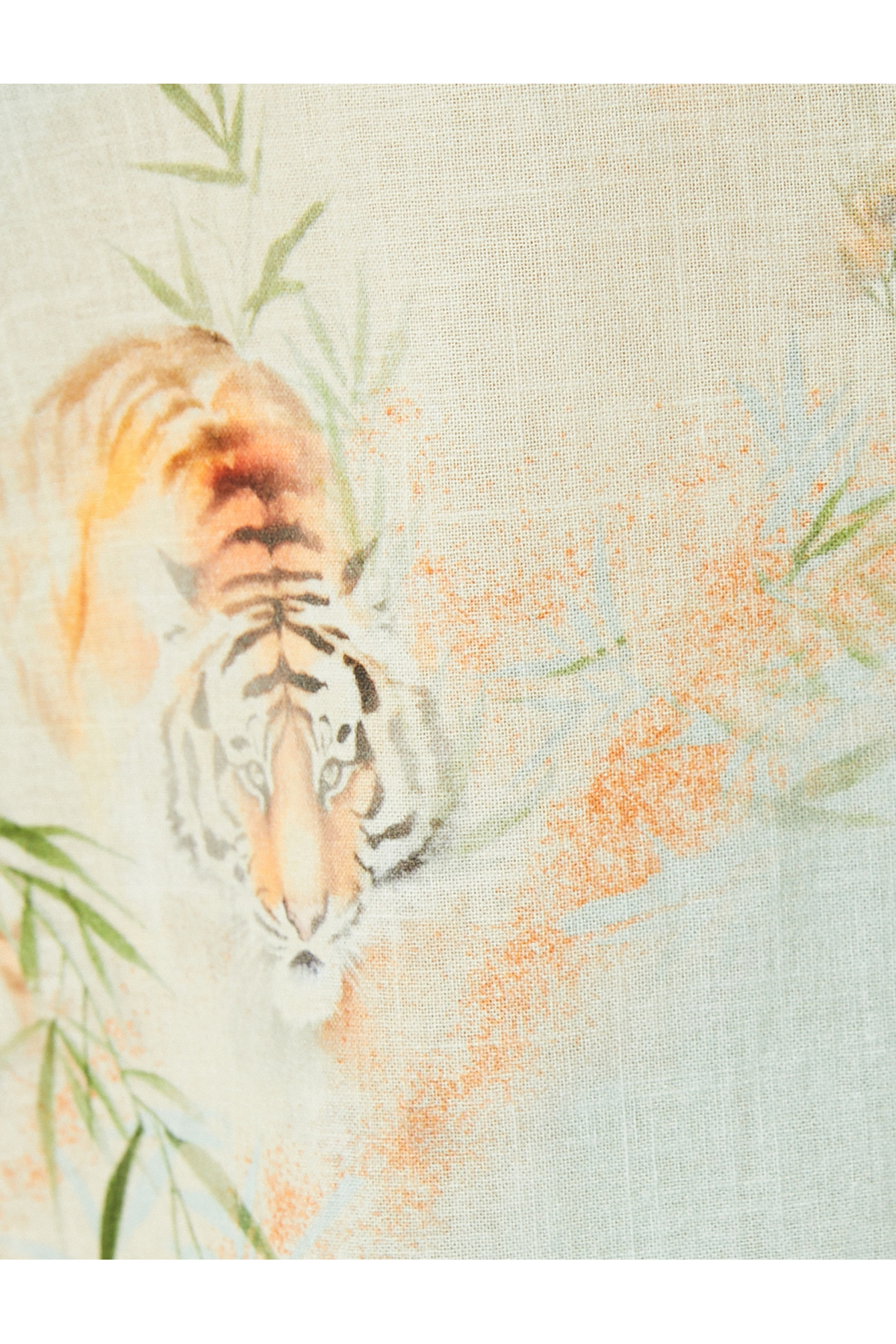 پیراهن مردانه کوتون | 4SAM60049HW Koton - Image 6