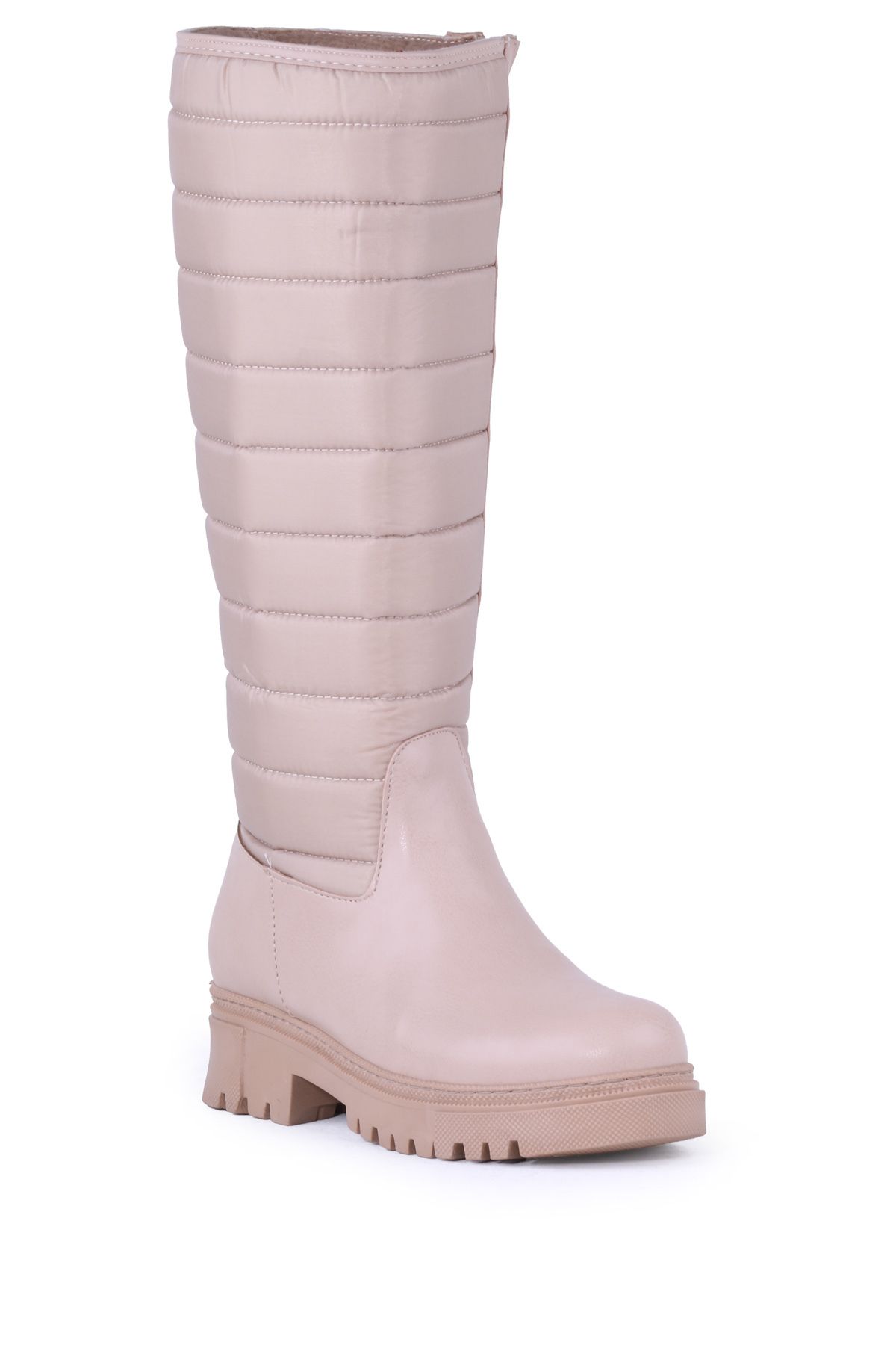 Ayakkabix Ghete De Damă Ghattix Daily Thermal Femeie - 36