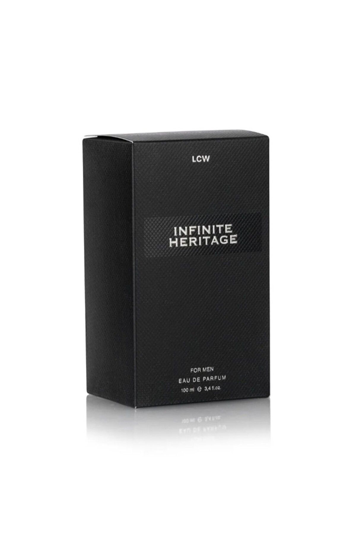  lc waikiki odunsu etkileyici infinite heritage erkek parfüm 100