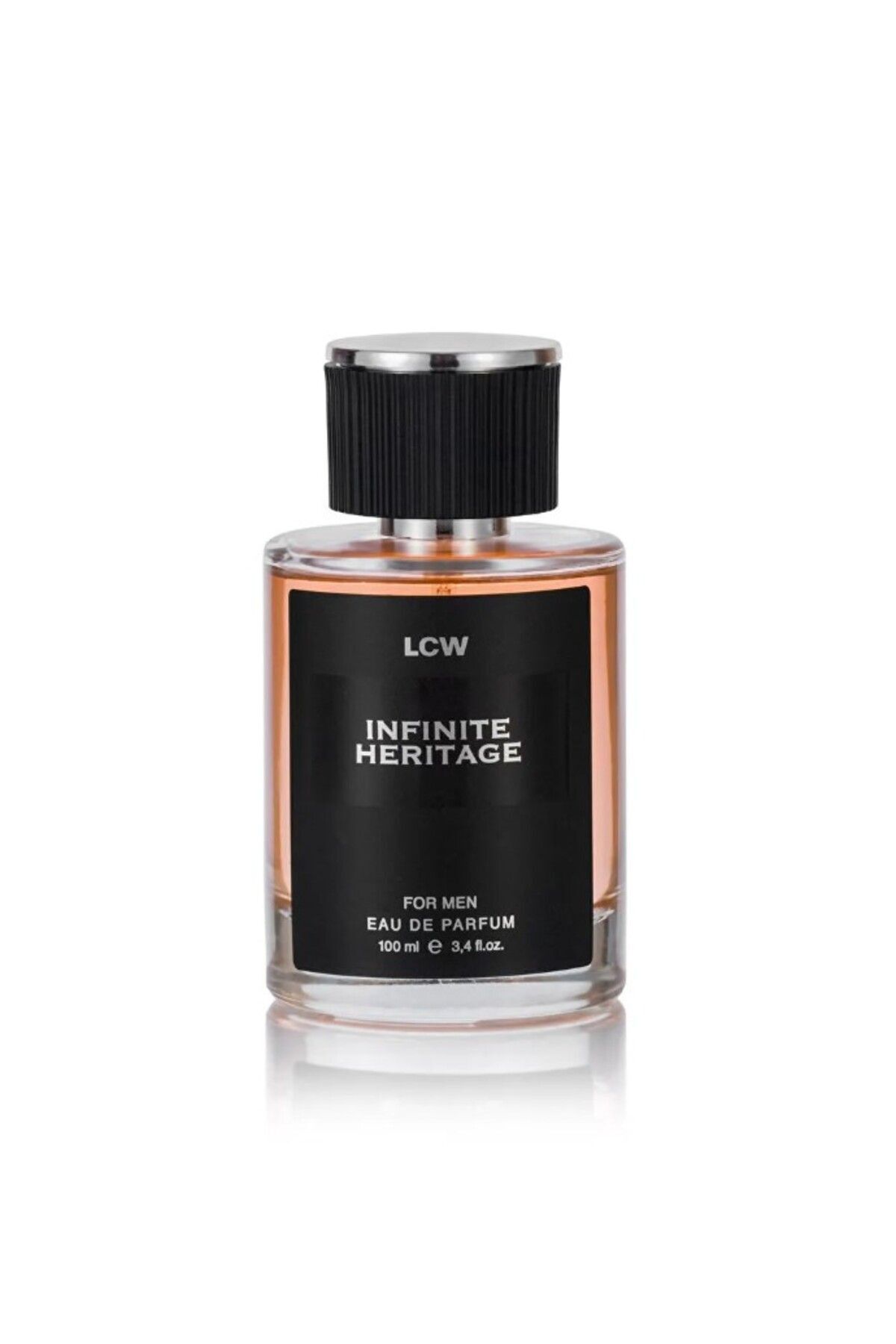  lc waikiki odunsu etkileyici infinite heritage erkek parfüm 100
